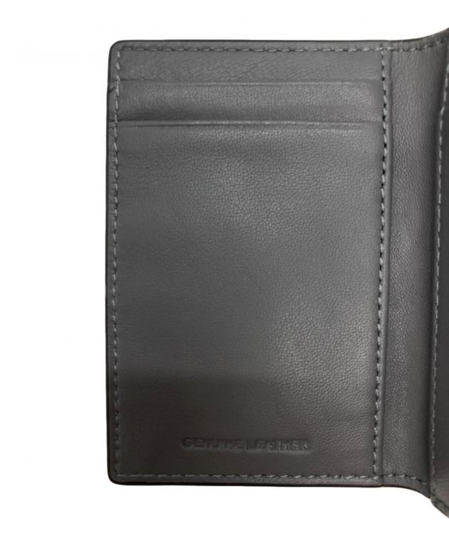 中古・古着通販】COLE HAAN (コールハーン) カードケース ブラック