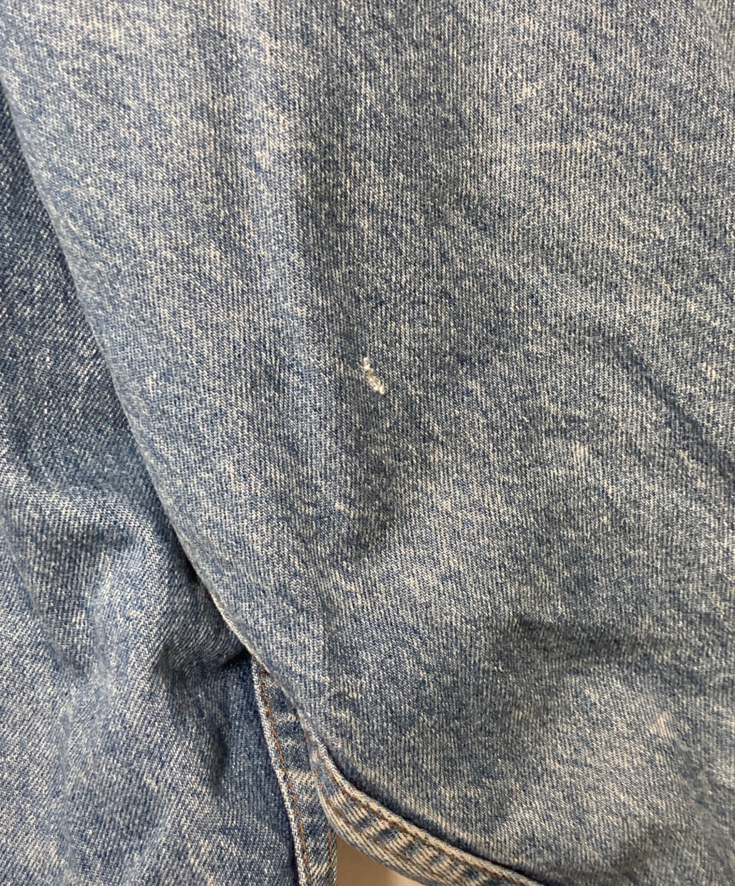 中古・古着通販】LEVI