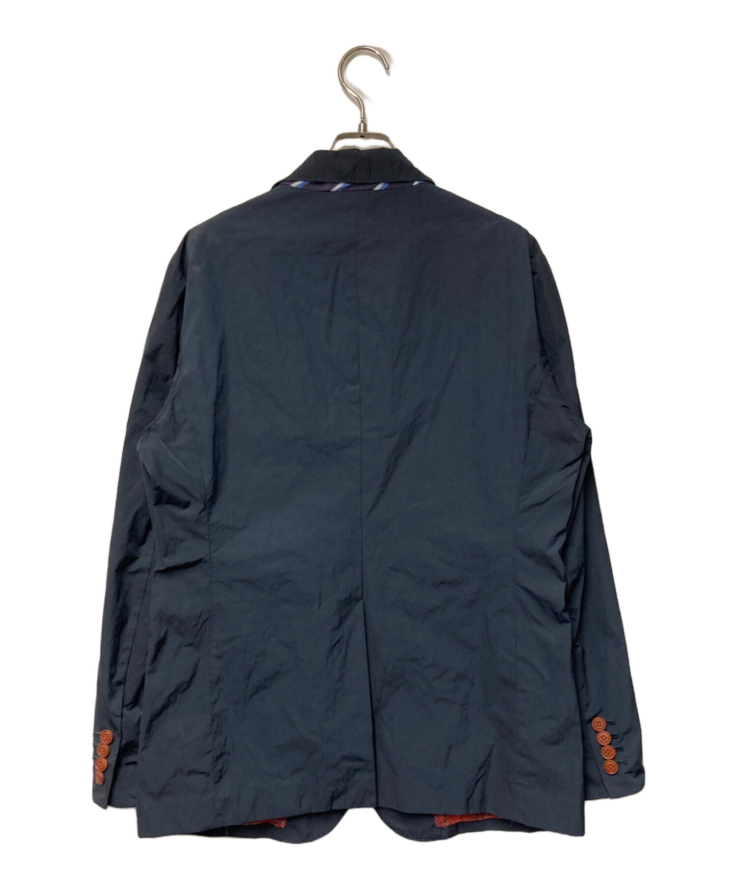 中古・古着通販】BARACUTA (バラクータ) 2Bテーラードジャケット