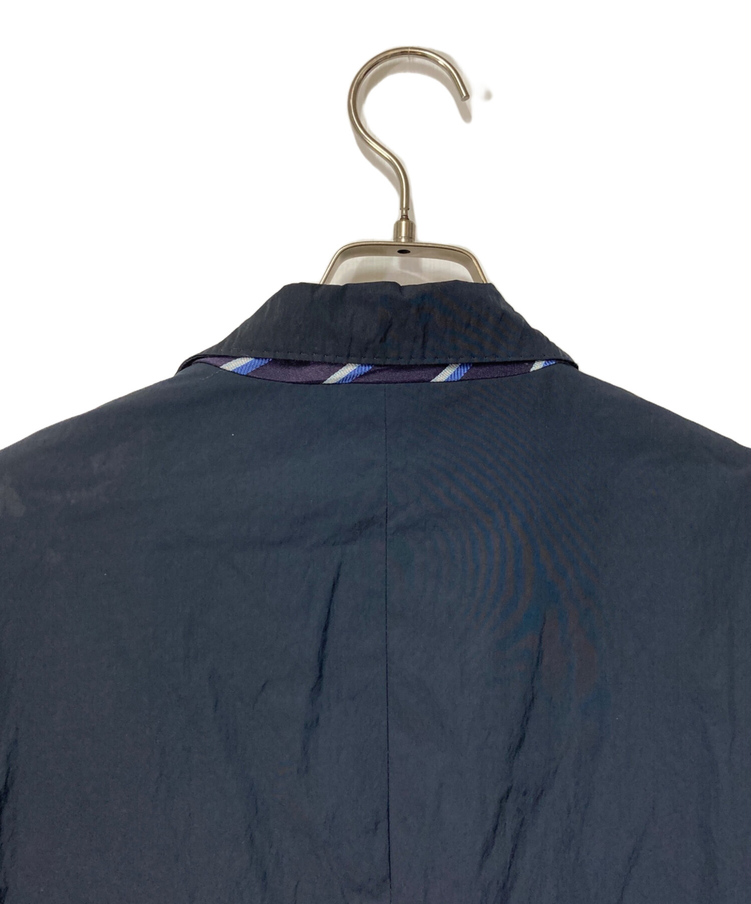 中古・古着通販】BARACUTA (バラクータ) 2Bテーラードジャケット