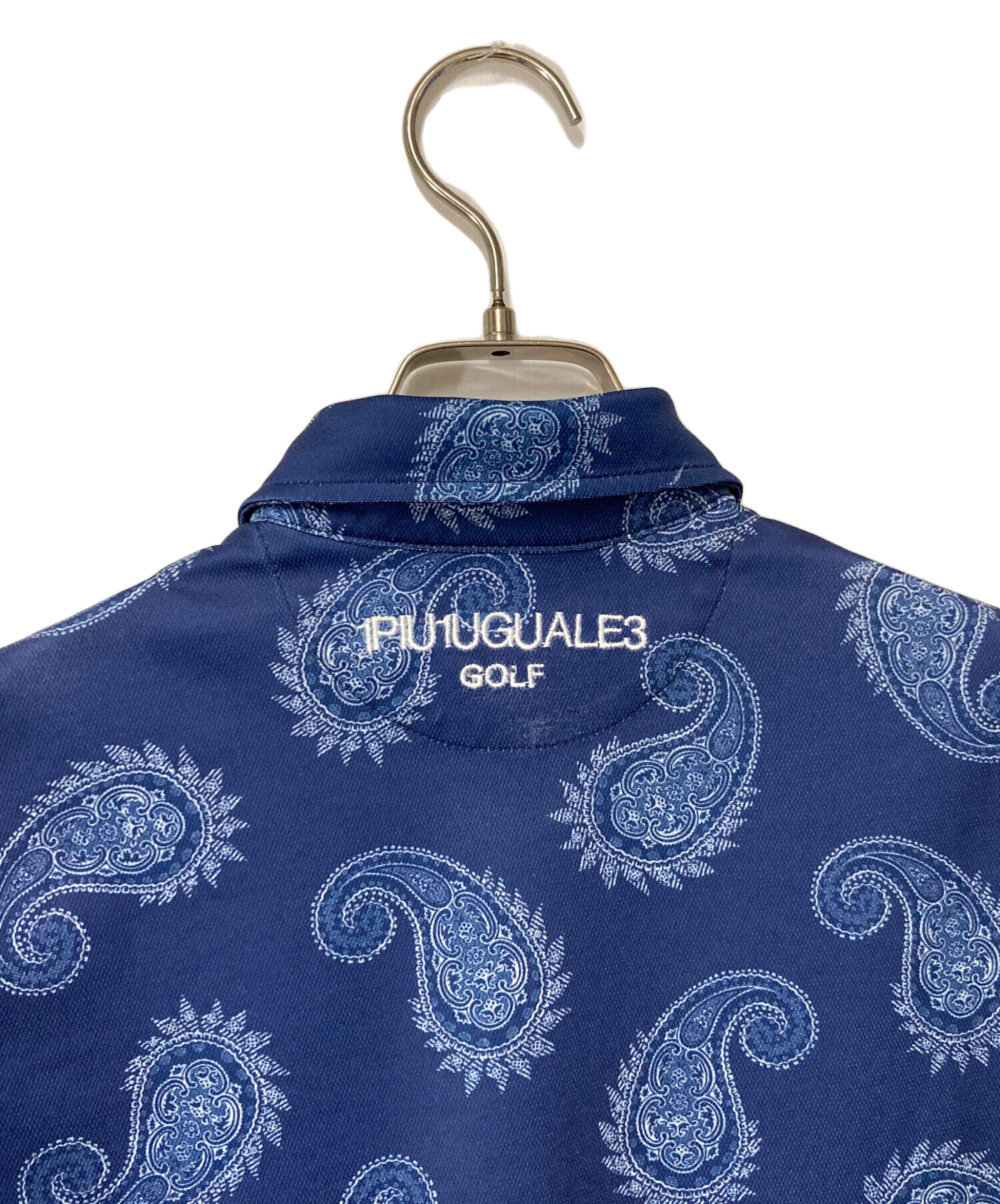 中古・古着通販】1piu1uguale3 Golf (ウノ ピゥ ウノ ウグァーレ トレ 