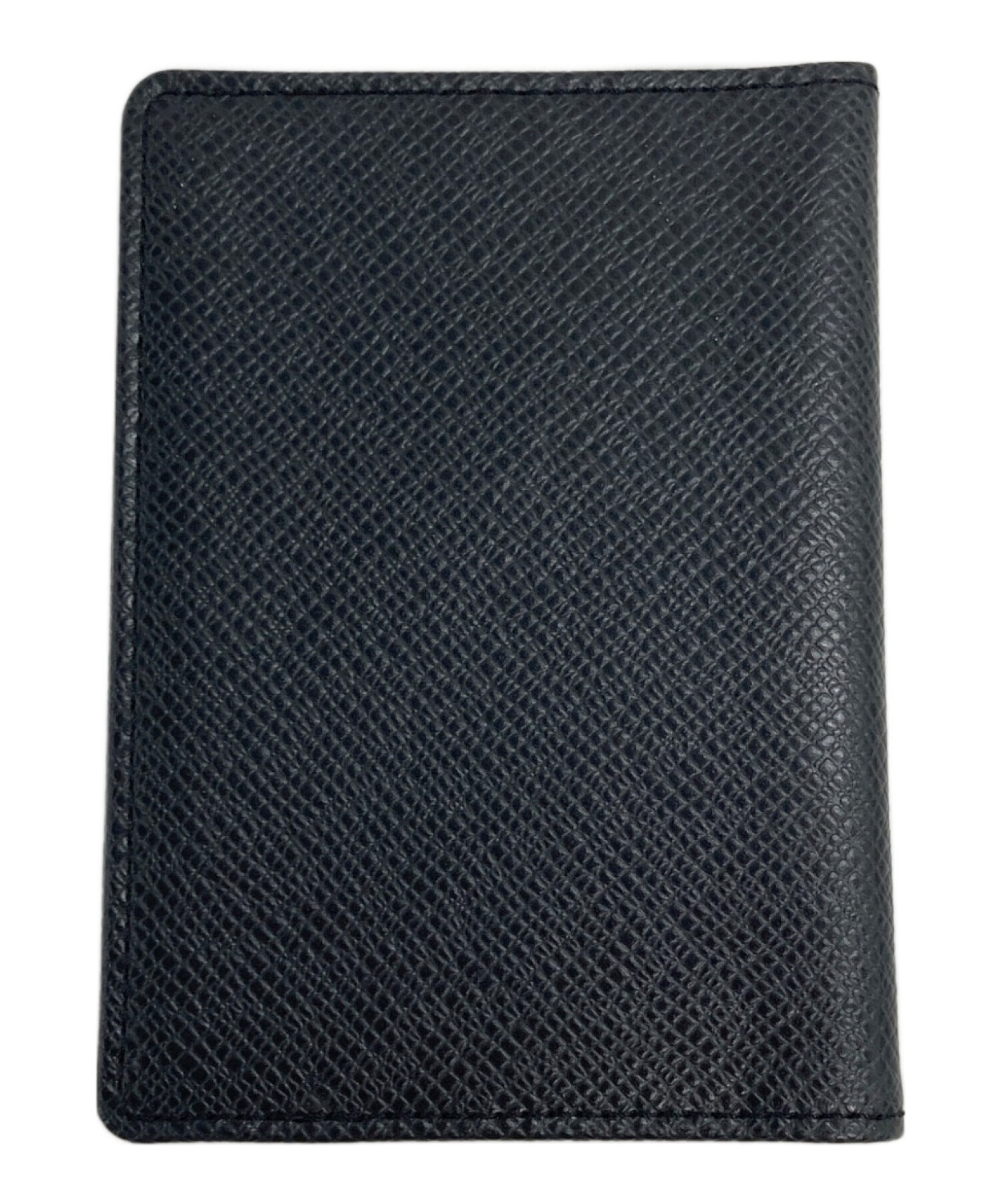 中古・古着通販】LOUIS VUITTON (ルイ ヴィトン) カードケース 中古・古着通販】LOUIS VUITTON (ルイ ヴィトン) カードケース