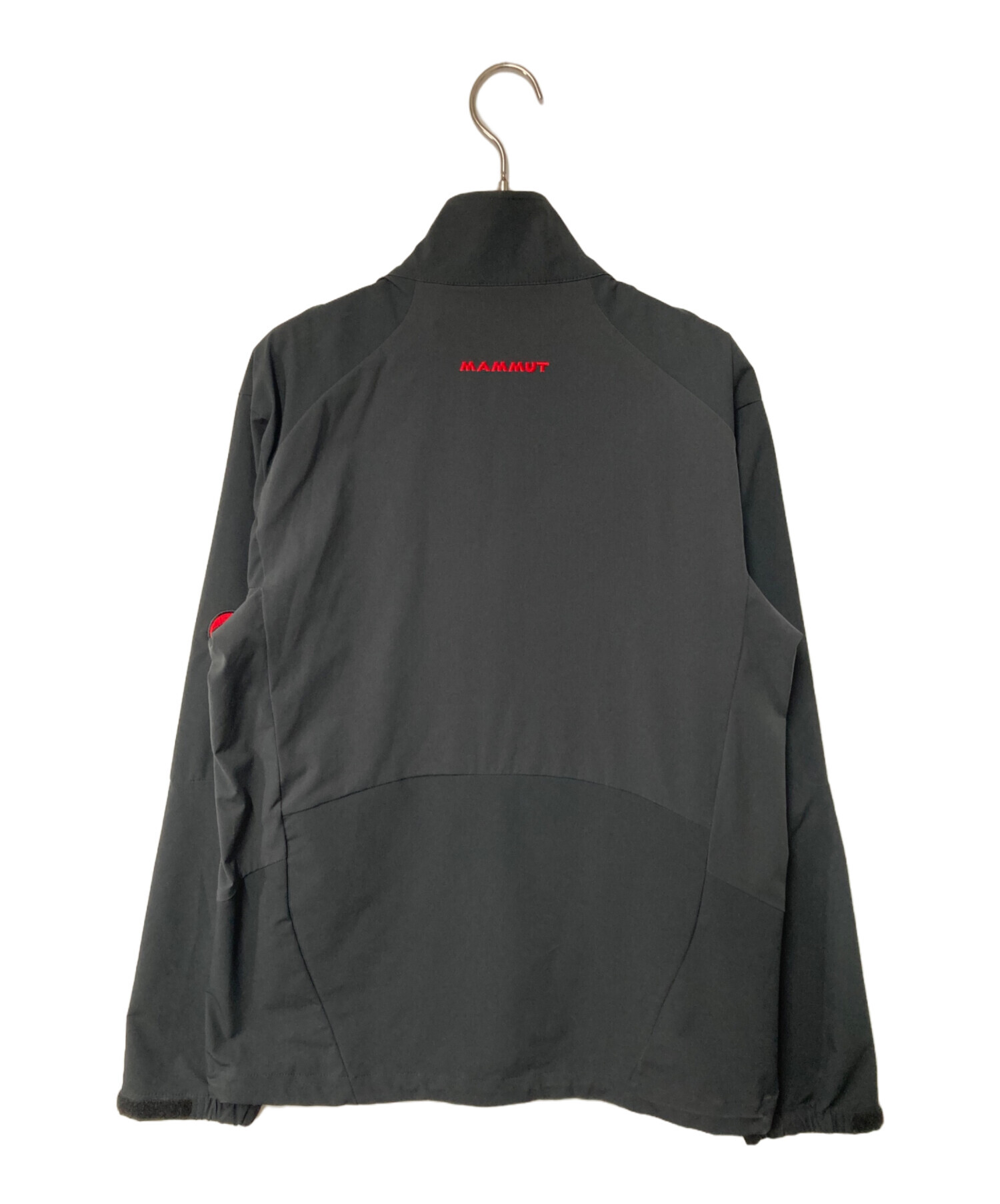 中古・古着通販】MAMMUT (マムート) SOFtech Granite Hybrid Jacket