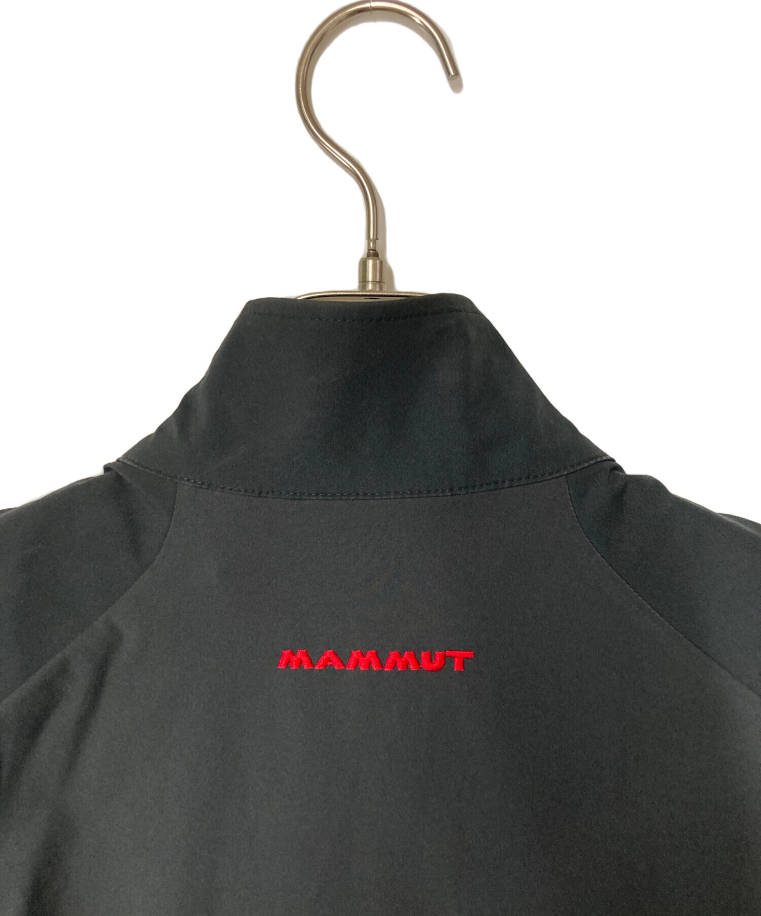 中古・古着通販】MAMMUT (マムート) SOFtech Granite Hybrid Jacket 