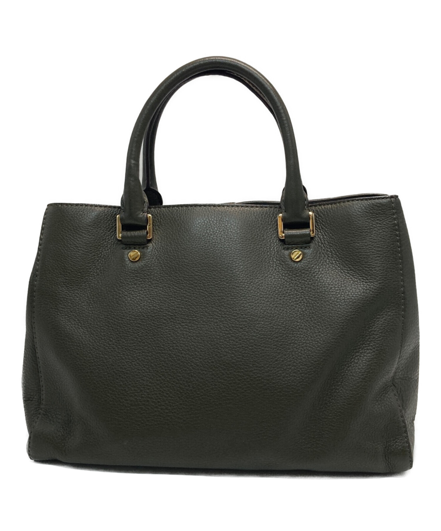 中古・古着通販】MICHAEL KORS (マイケルコース) 2WAYショルダーバッグ 