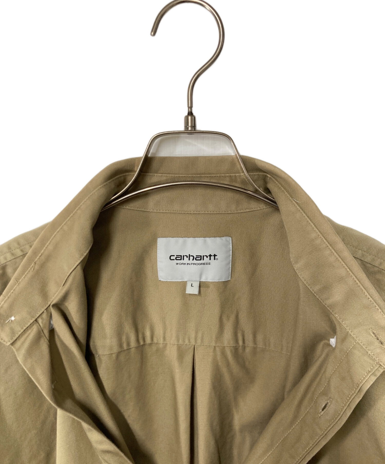 中古・古着通販】CARHARTT WIP (カーハート ワーク イン プログレス