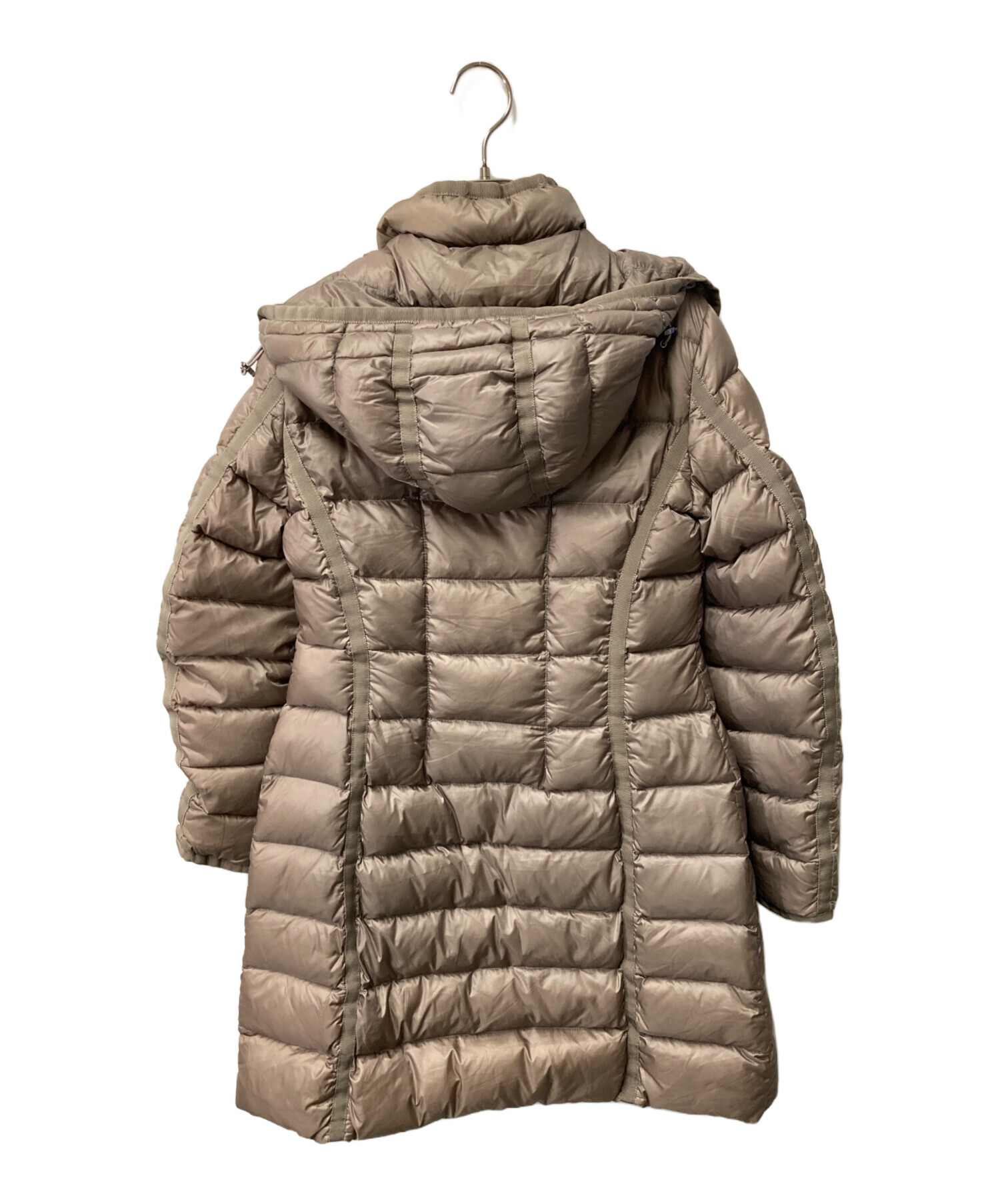 中古・古着通販】MONCLER (モンクレール) HERMINE ダウンコート