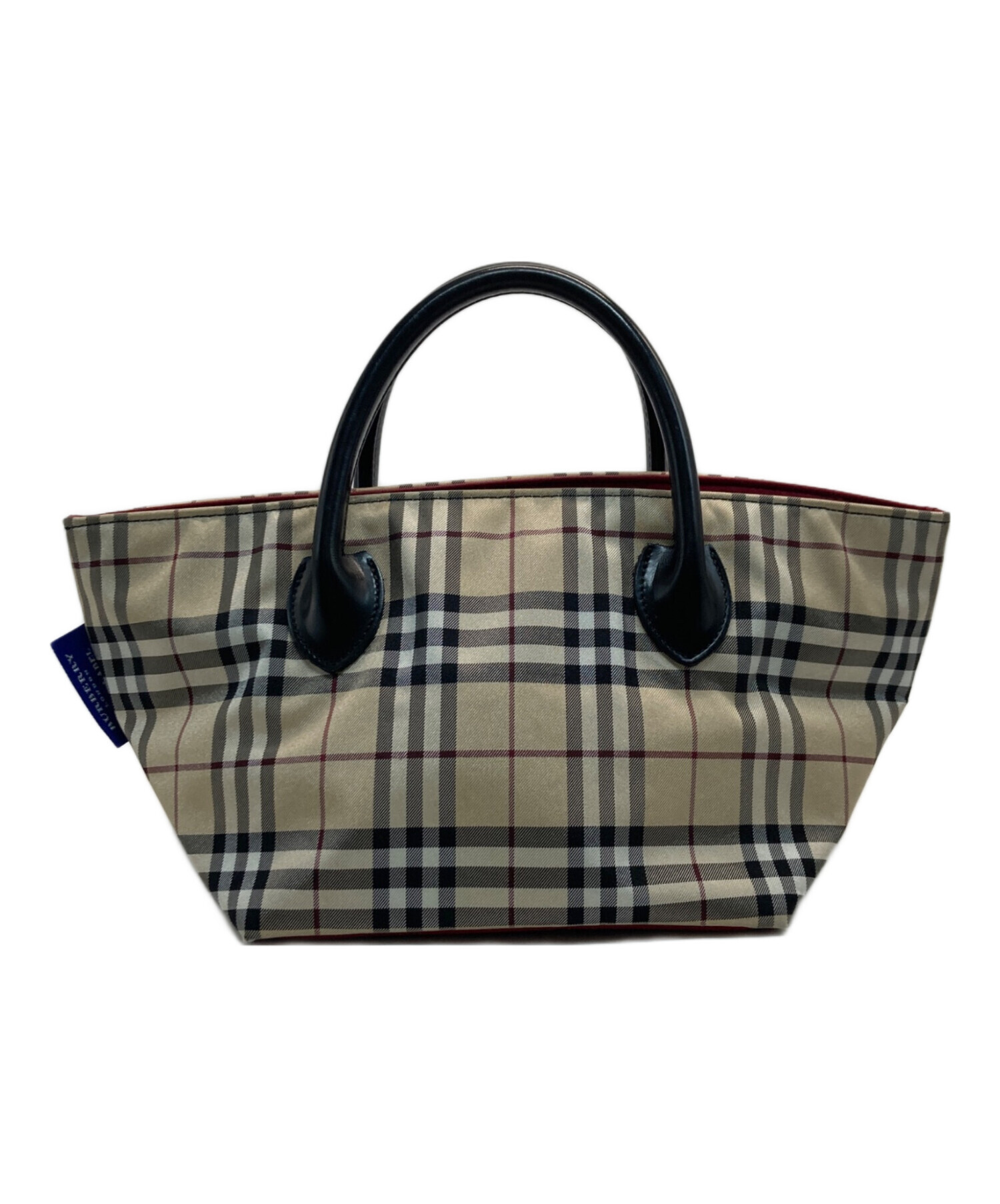中古・古着通販】BURBERRY BLUE LABEL (バーバリー ブルー レーベル