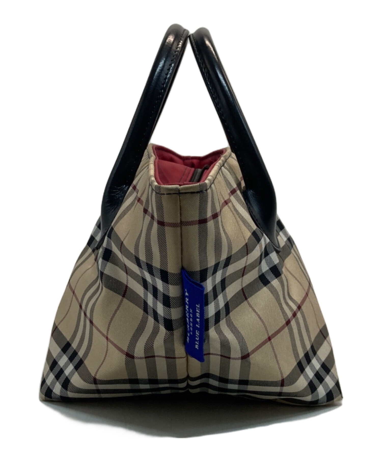 中古・古着通販】BURBERRY BLUE LABEL (バーバリー ブルー レーベル