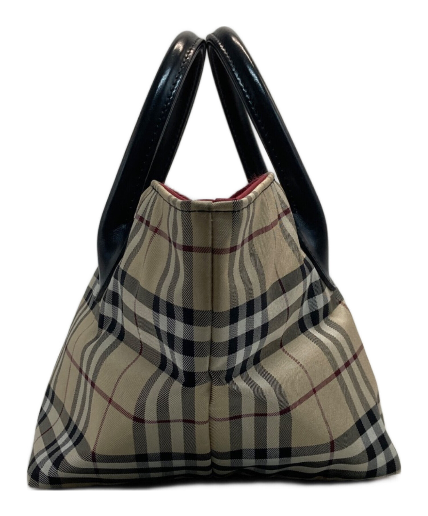 中古・古着通販】BURBERRY BLUE LABEL (バーバリー ブルー レーベル