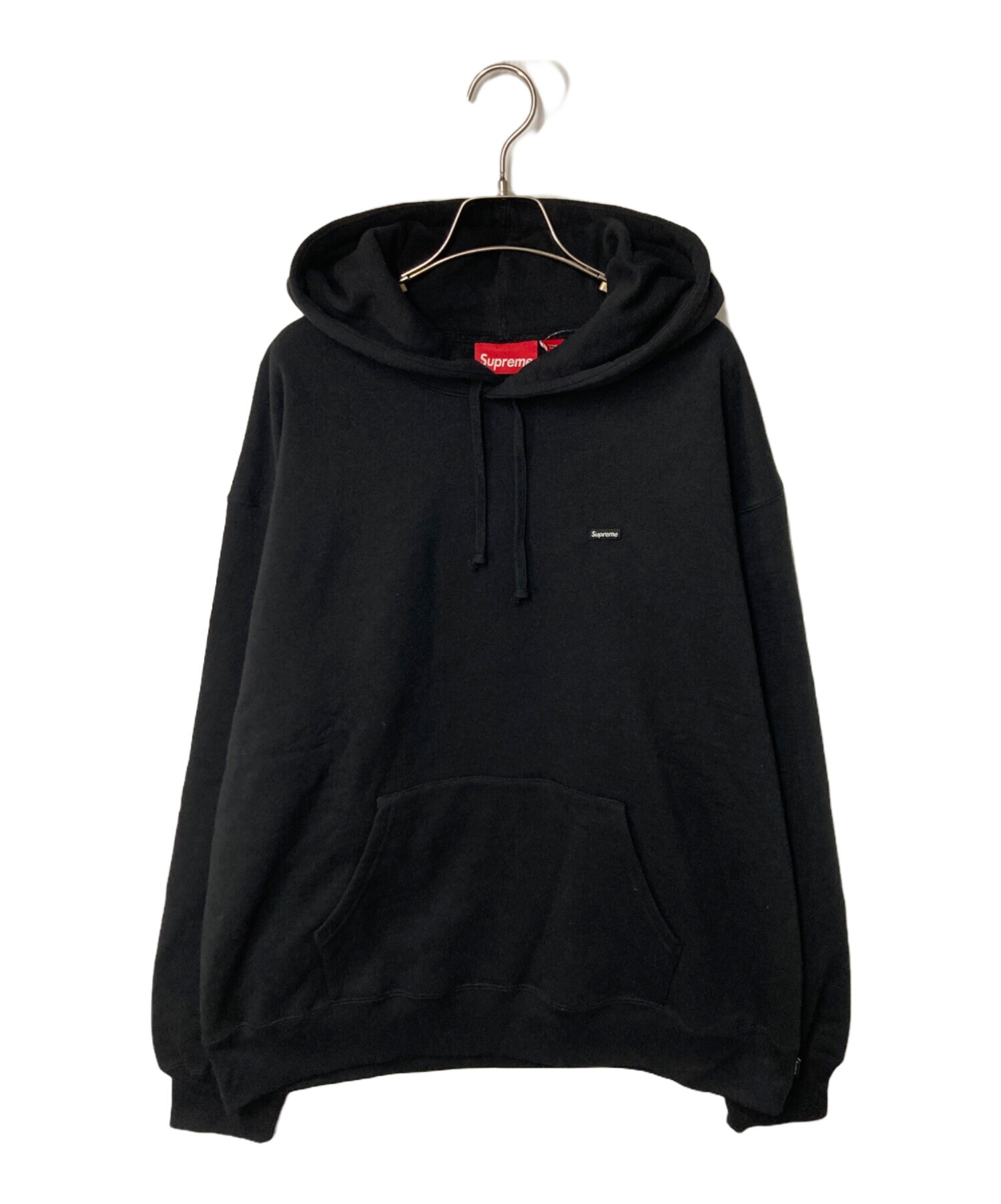 中古・古着通販】Supreme (シュプリーム) Small Box Hooded Sweatshirt 