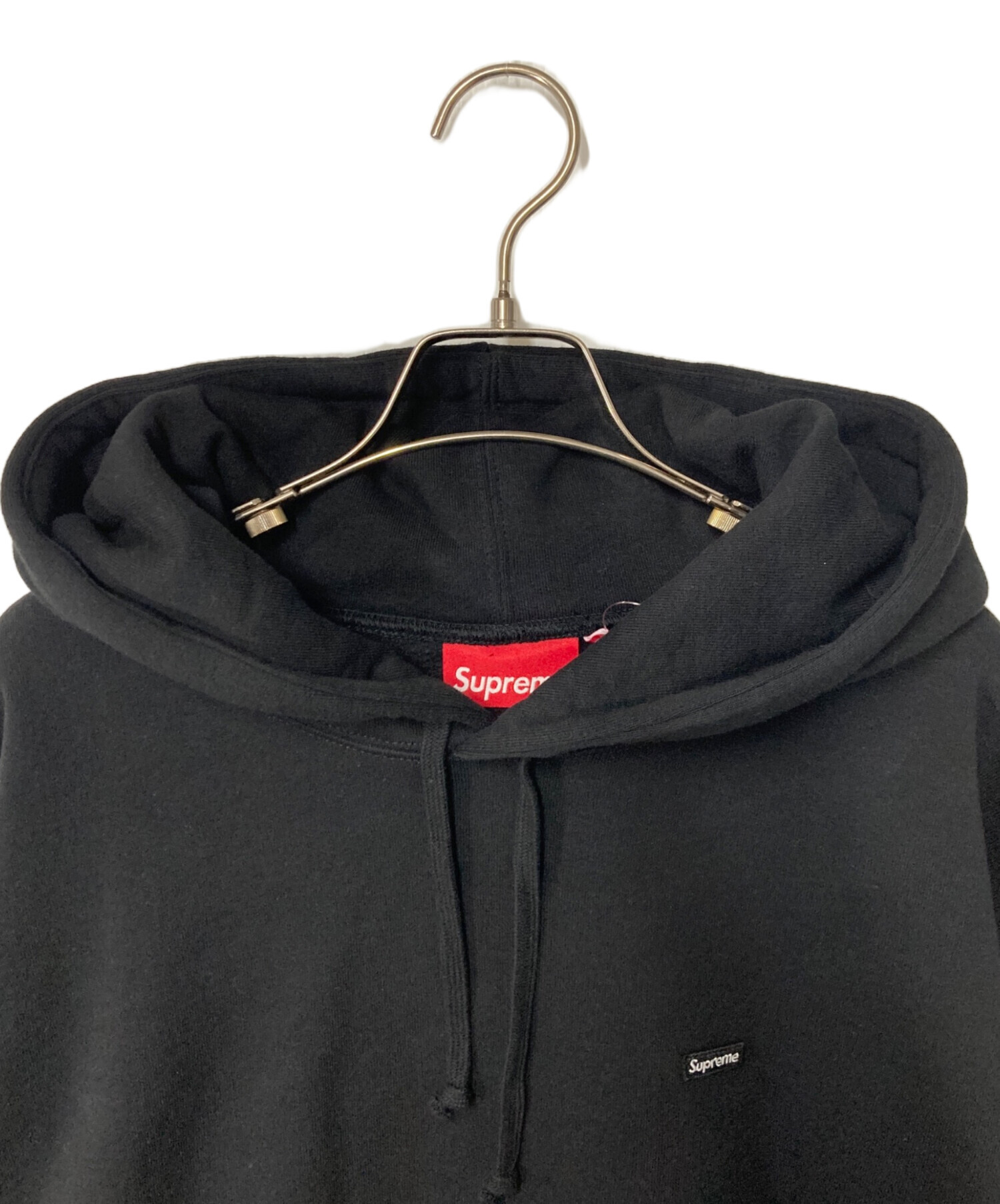 中古・古着通販】Supreme (シュプリーム) Small Box Hooded Sweatshirt 