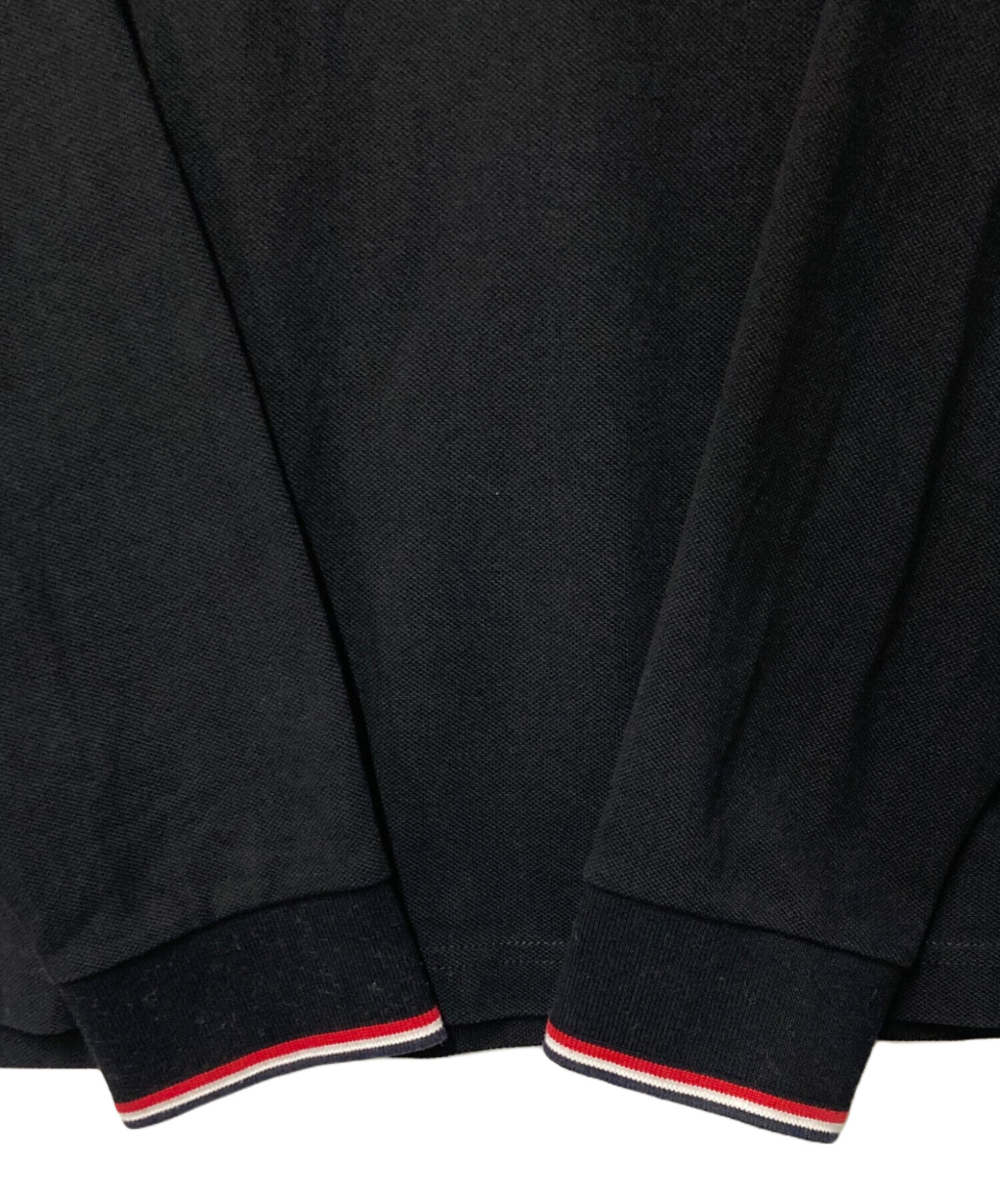 中古・古着通販】MONCLER (モンクレール) MAGLIA POLO / 長袖