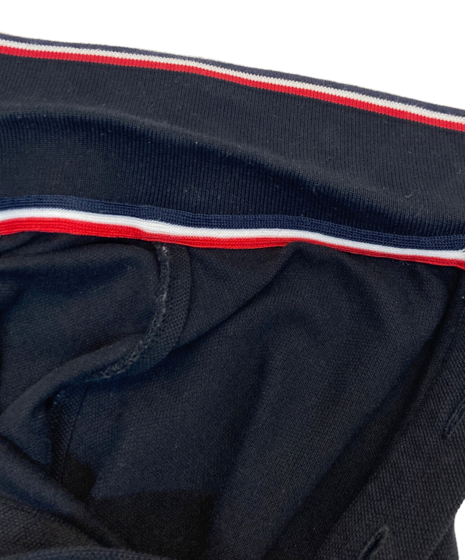 中古・古着通販】MONCLER (モンクレール) MAGLIA POLO / 長袖
