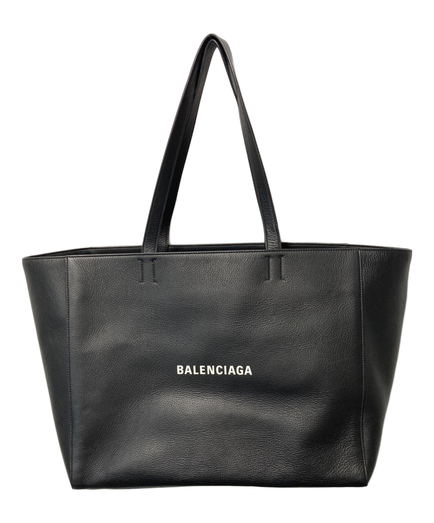 中古・古着通販】BALENCIAGA (バレンシアガ) everyday east west tote 