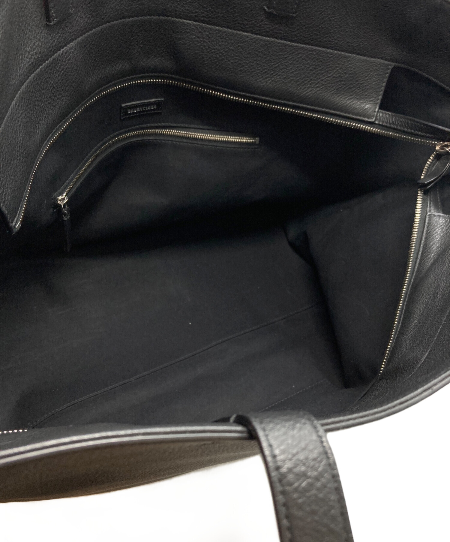 中古・古着通販】BALENCIAGA (バレンシアガ) everyday east west tote 