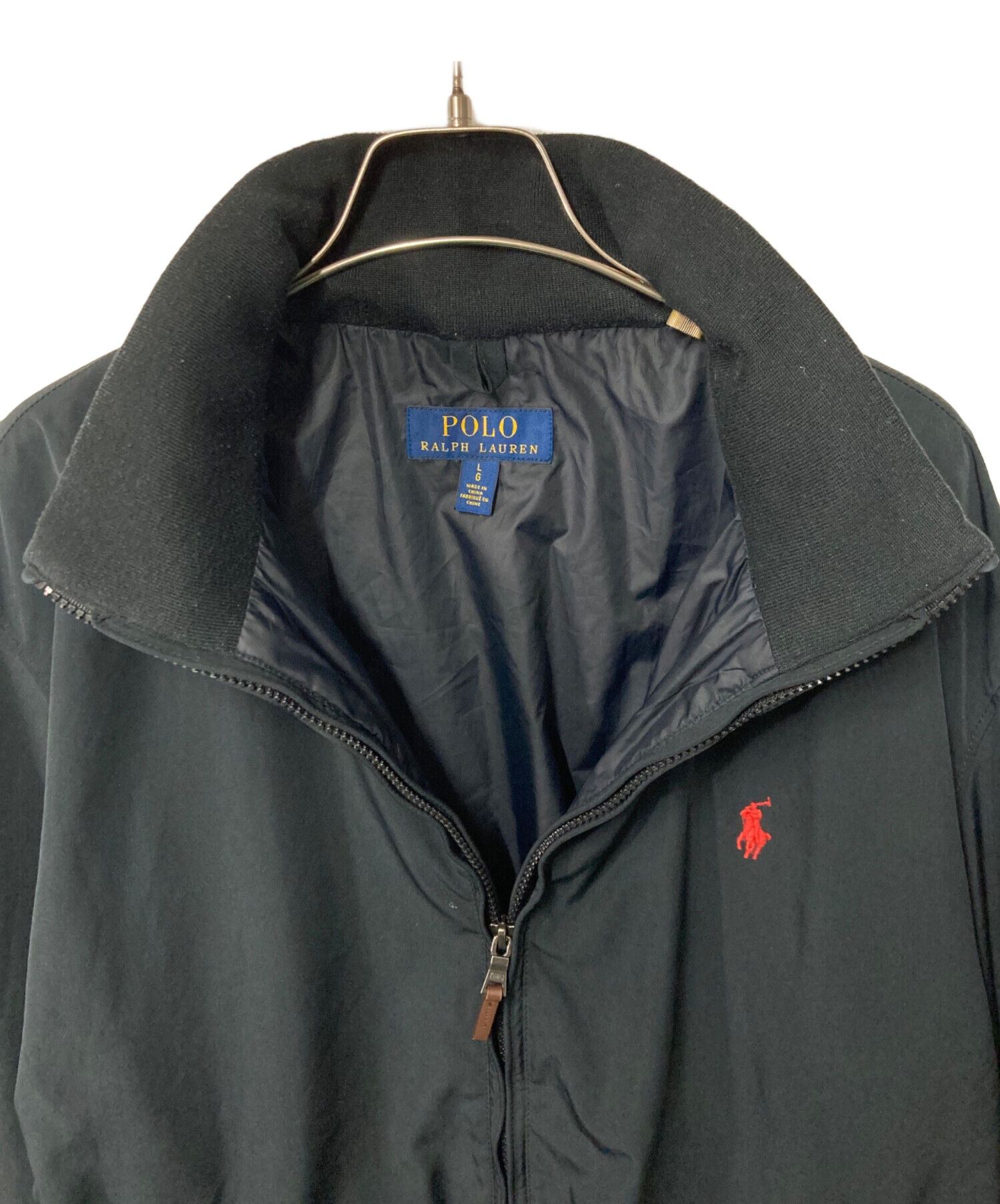 中古・古着通販】POLO RALPH LAUREN (ポロ・ラルフローレン) ポニー