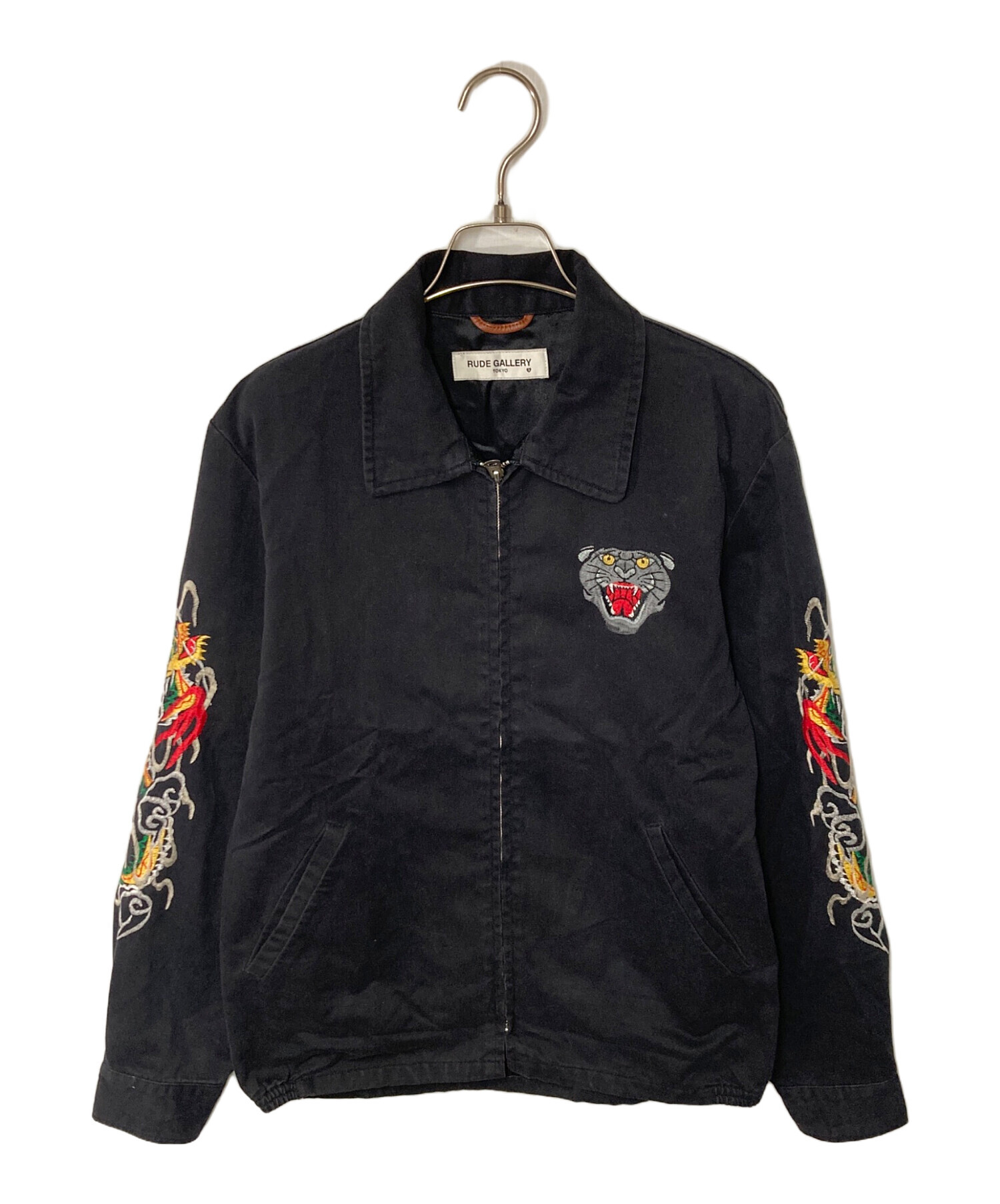 中古・古着通販】RUDE GALLERY (ルードギャラリー) VIETNAM JACKET