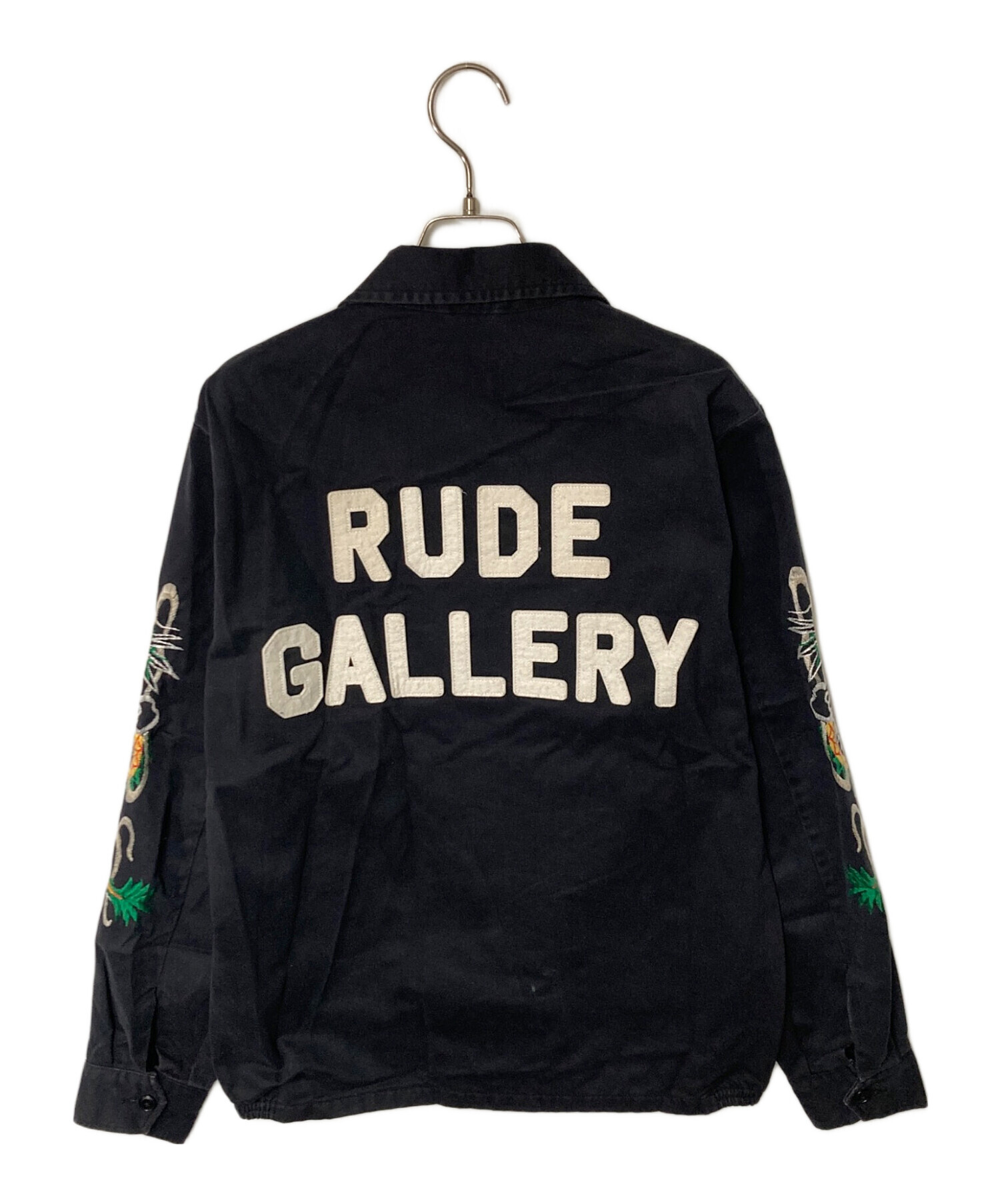 中古・古着通販】RUDE GALLERY (ルードギャラリー) VIETNAM JACKET