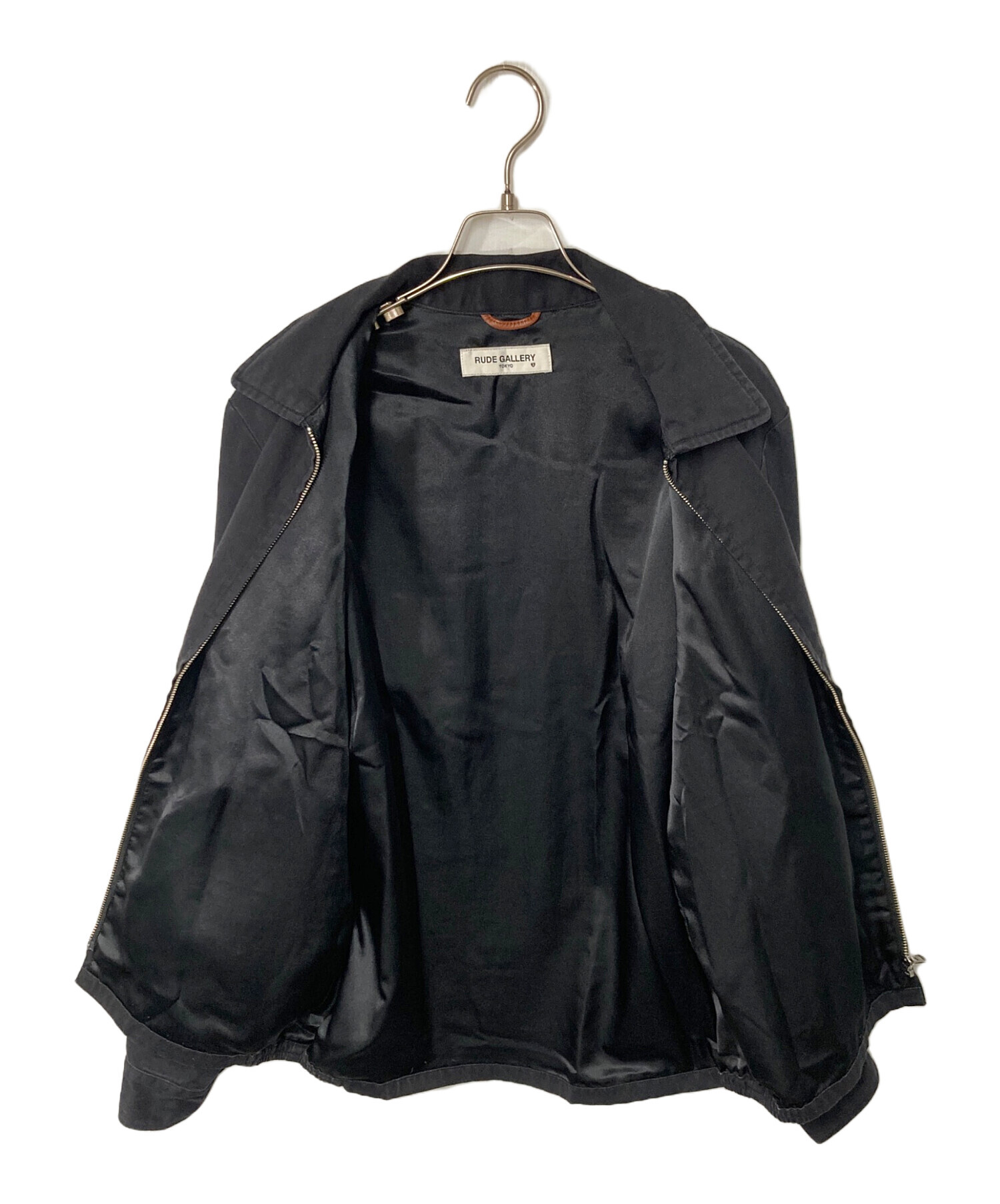 中古・古着通販】RUDE GALLERY (ルードギャラリー) VIETNAM JACKET