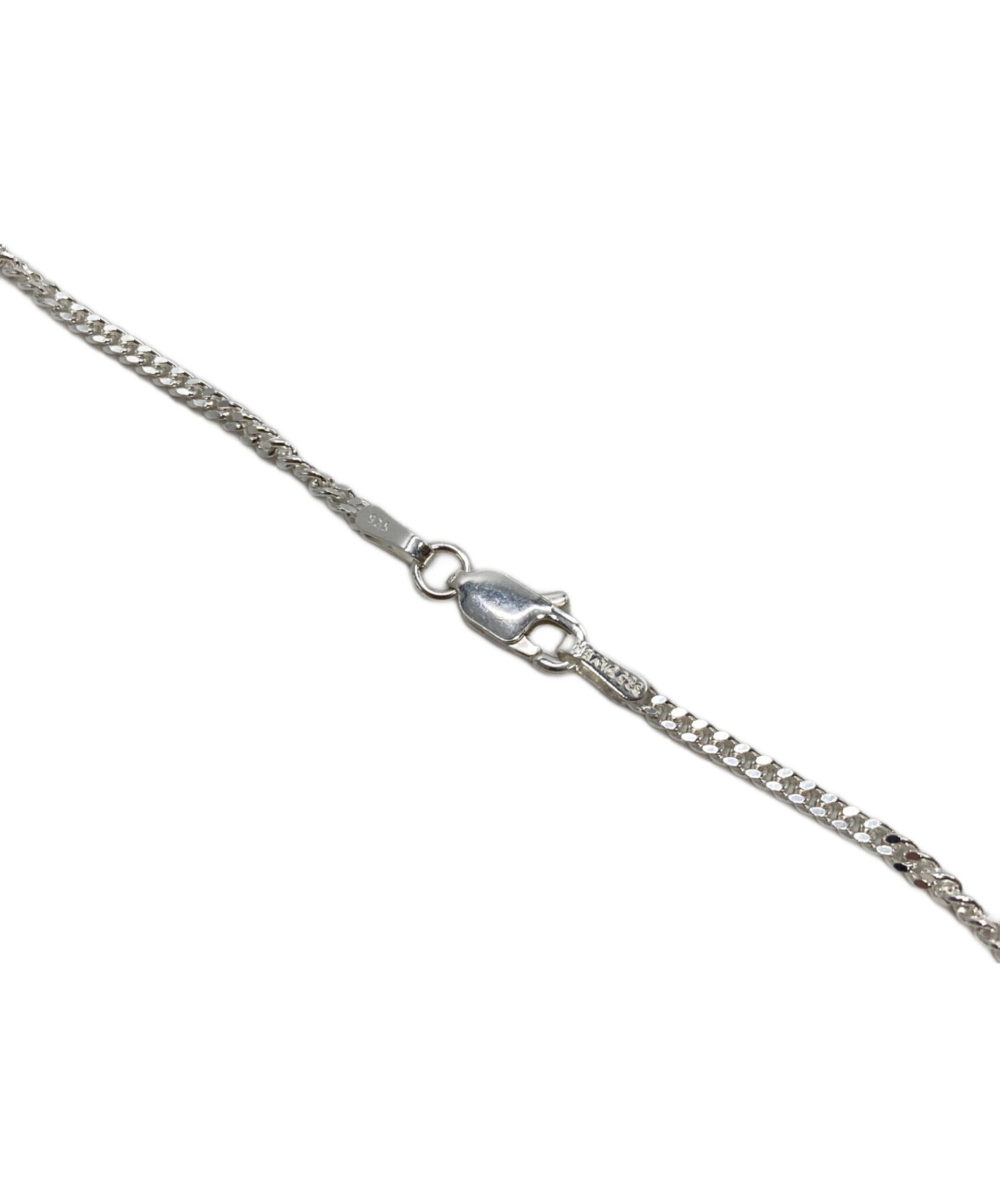 中古・古着通販】WACKO MARIA (ワコマリア) COIN NECKLACE｜ブランド