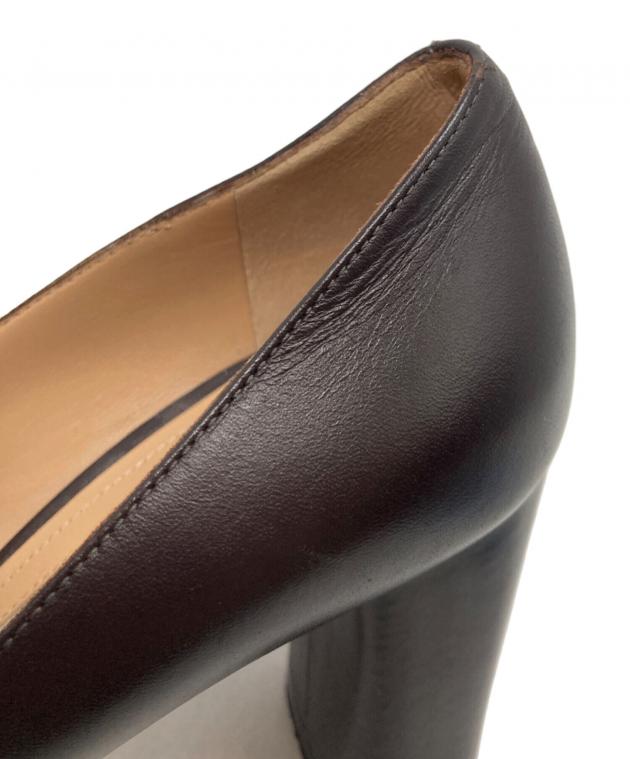 中古・古着通販】PELLICO (ペリーコ) MILENA80 ブラウン サイズ:SIZE35