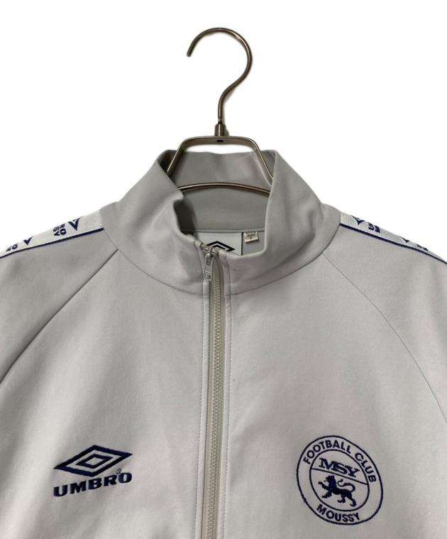 中古・古着通販】UMBRO (アンブロ) moussy (マウジー) トラック
