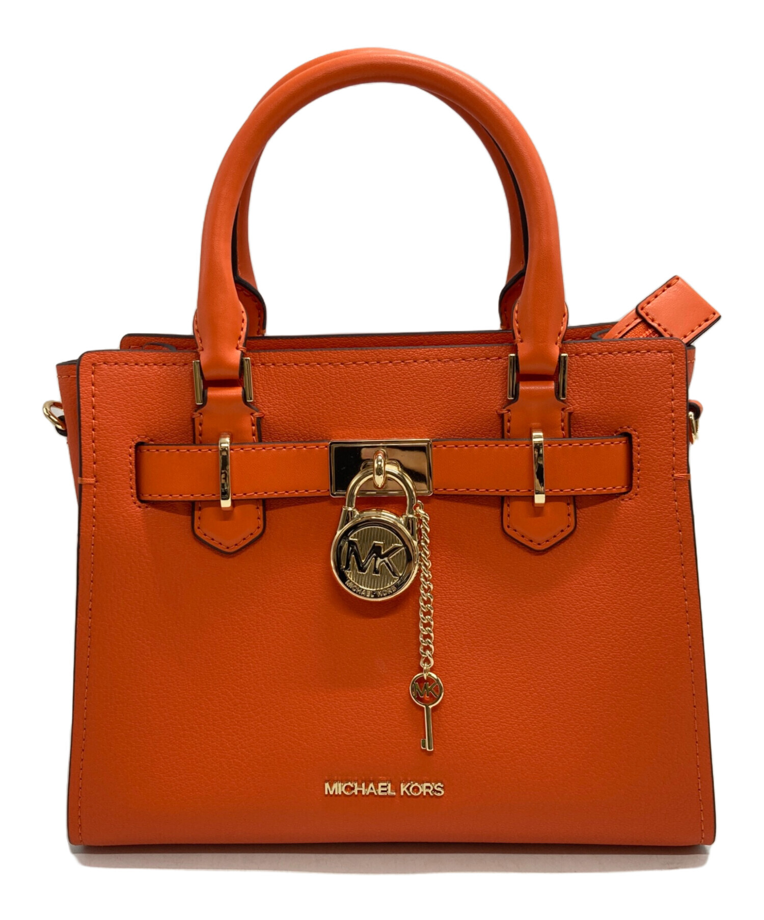 中古・古着通販】MICHAEL KORS (マイケル・コース) 2WAYショルダー