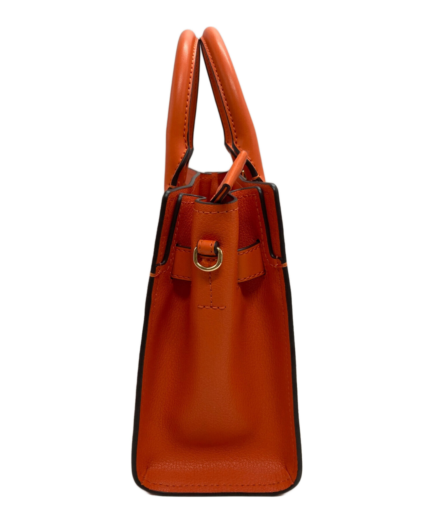 中古・古着通販】MICHAEL KORS (マイケル・コース) 2WAYショルダー