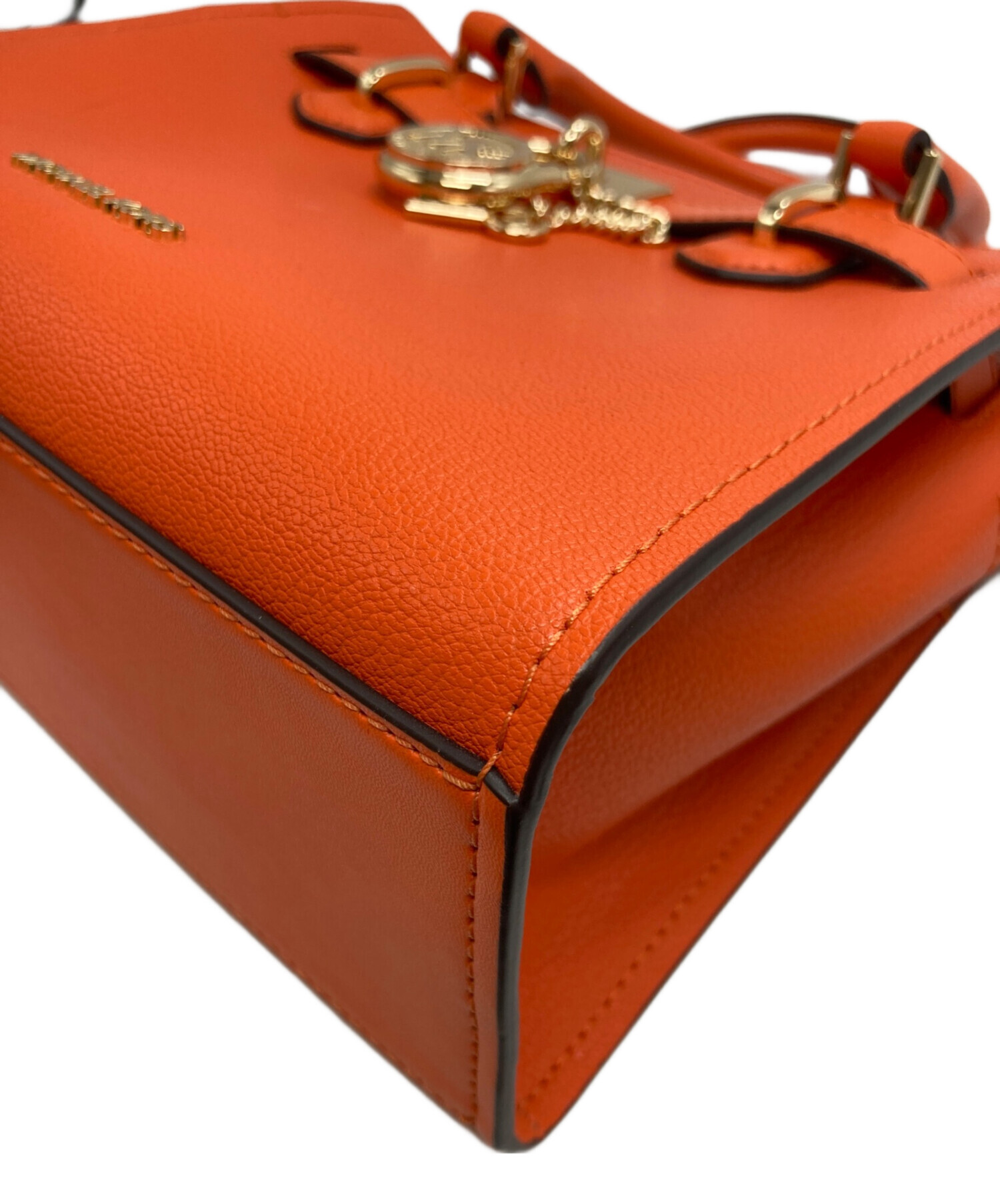 中古・古着通販】MICHAEL KORS (マイケル・コース) 2WAYショルダー