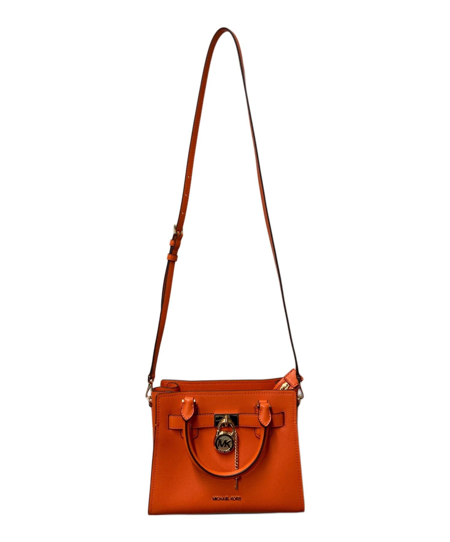 中古・古着通販】MICHAEL KORS (マイケル・コース) 2WAYショルダー