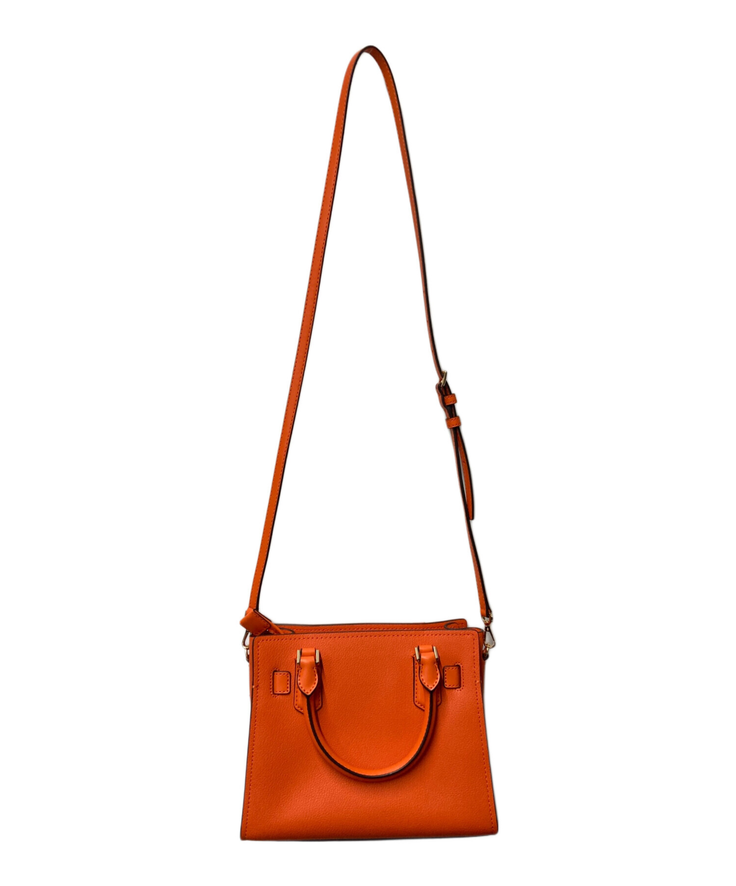 中古・古着通販】MICHAEL KORS (マイケル・コース) 2WAYショルダー