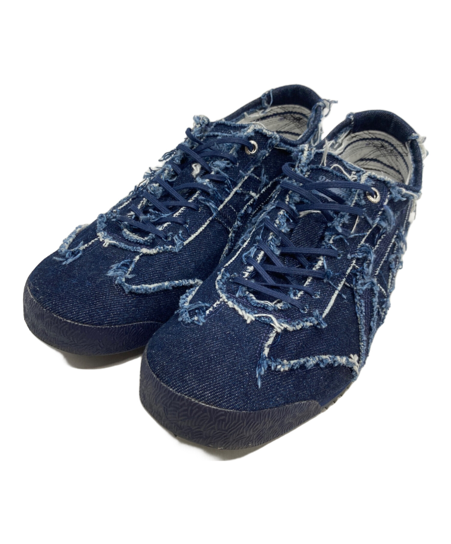 中古・古着通販】Onitsuka Tiger (オニツカタイガー) MEXICO 66 SD