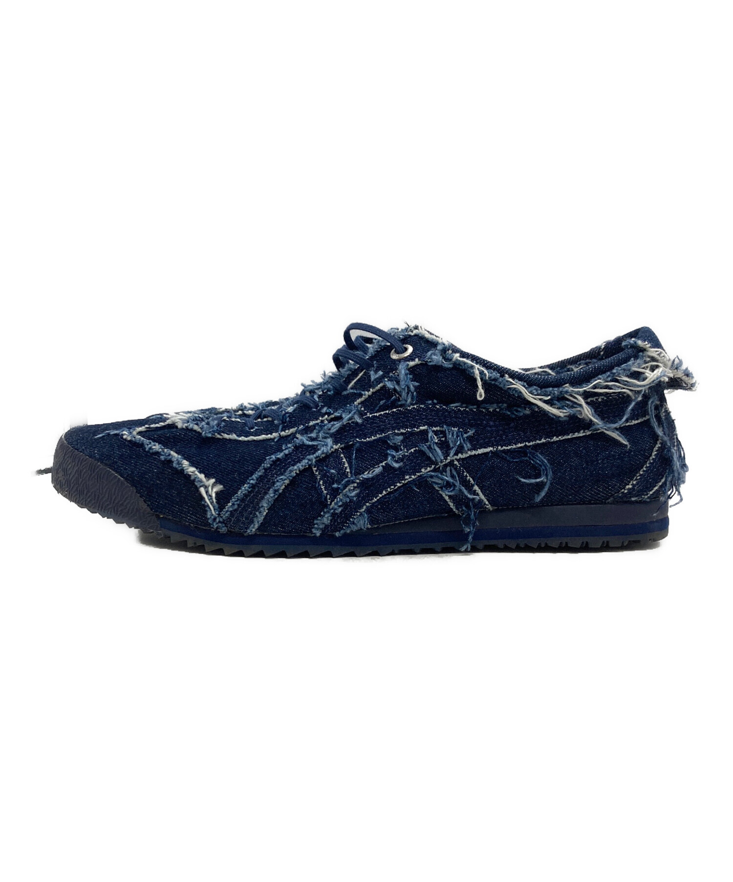 中古・古着通販】Onitsuka Tiger (オニツカタイガー) MEXICO 66 SD