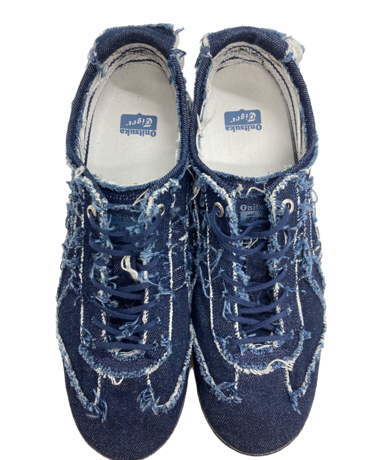 中古・古着通販】Onitsuka Tiger (オニツカタイガー) MEXICO 66 SD
