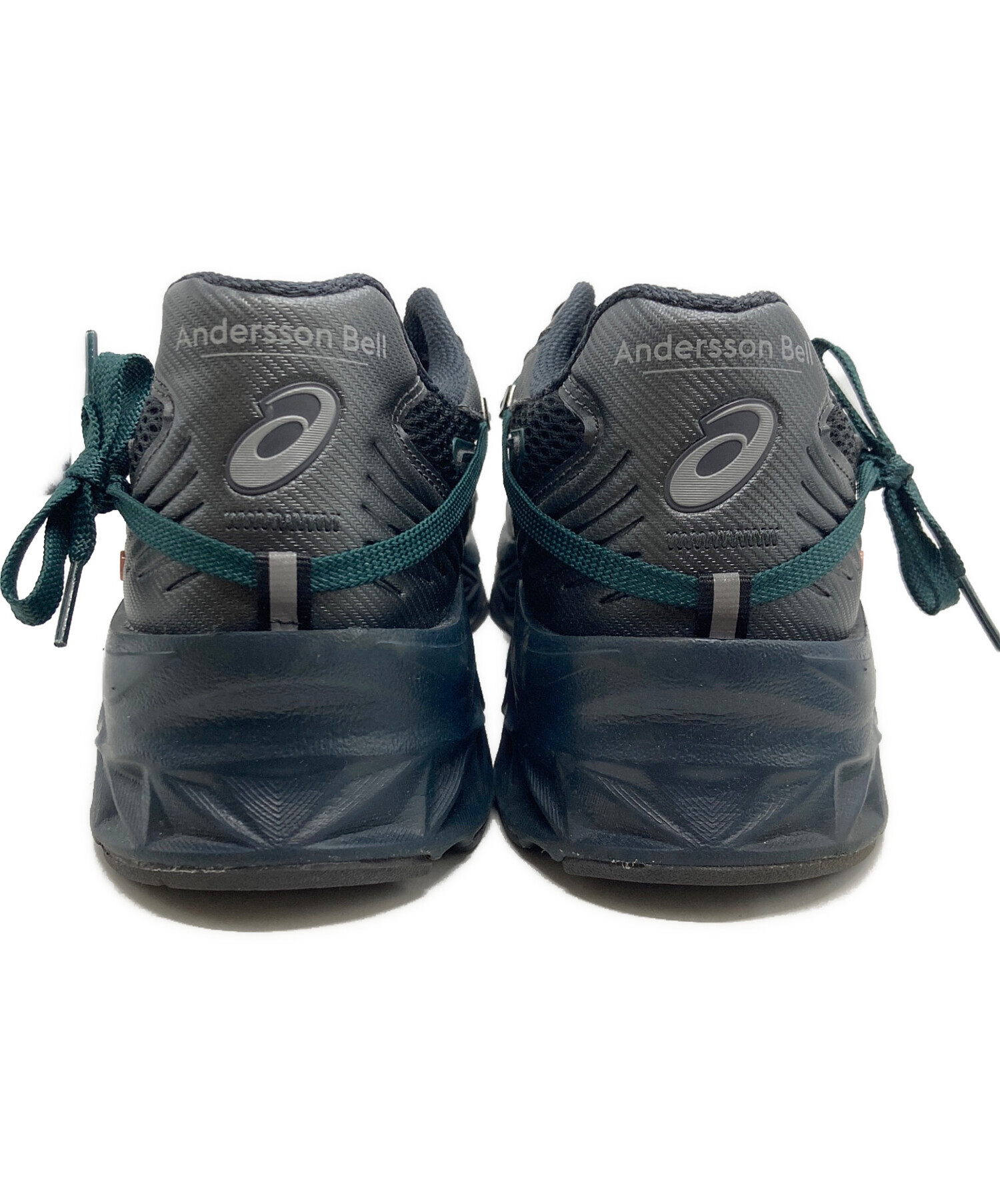 中古・古着通販】asics (アシックス) ANDERSSON BELL (アンダーソン 