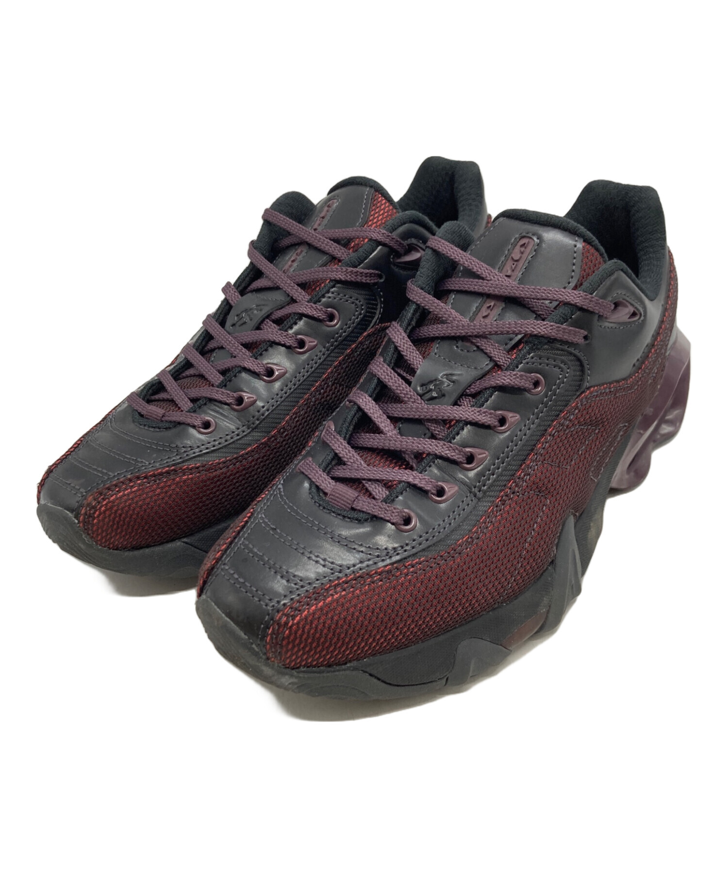 Classic Andrew Lloyd Webber (Slim)(中古品) 中古・古着通販】asics (アシックス) GEL-TEREMOA OBSIDIAN ブラック