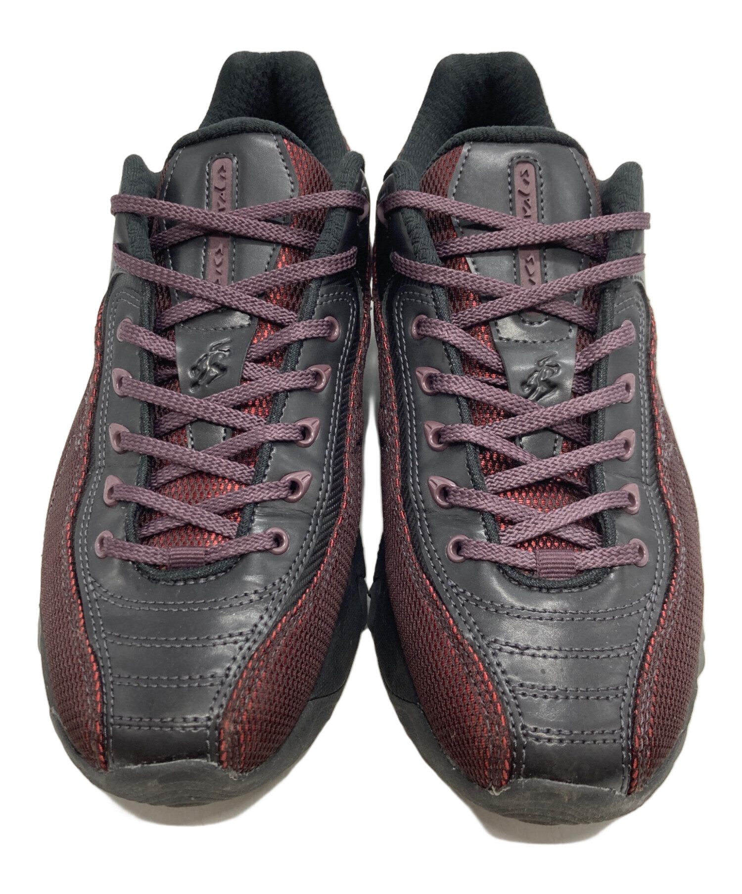 中古・古着通販】asics (アシックス) GEL-TEREMOA OBSIDIAN ブラック