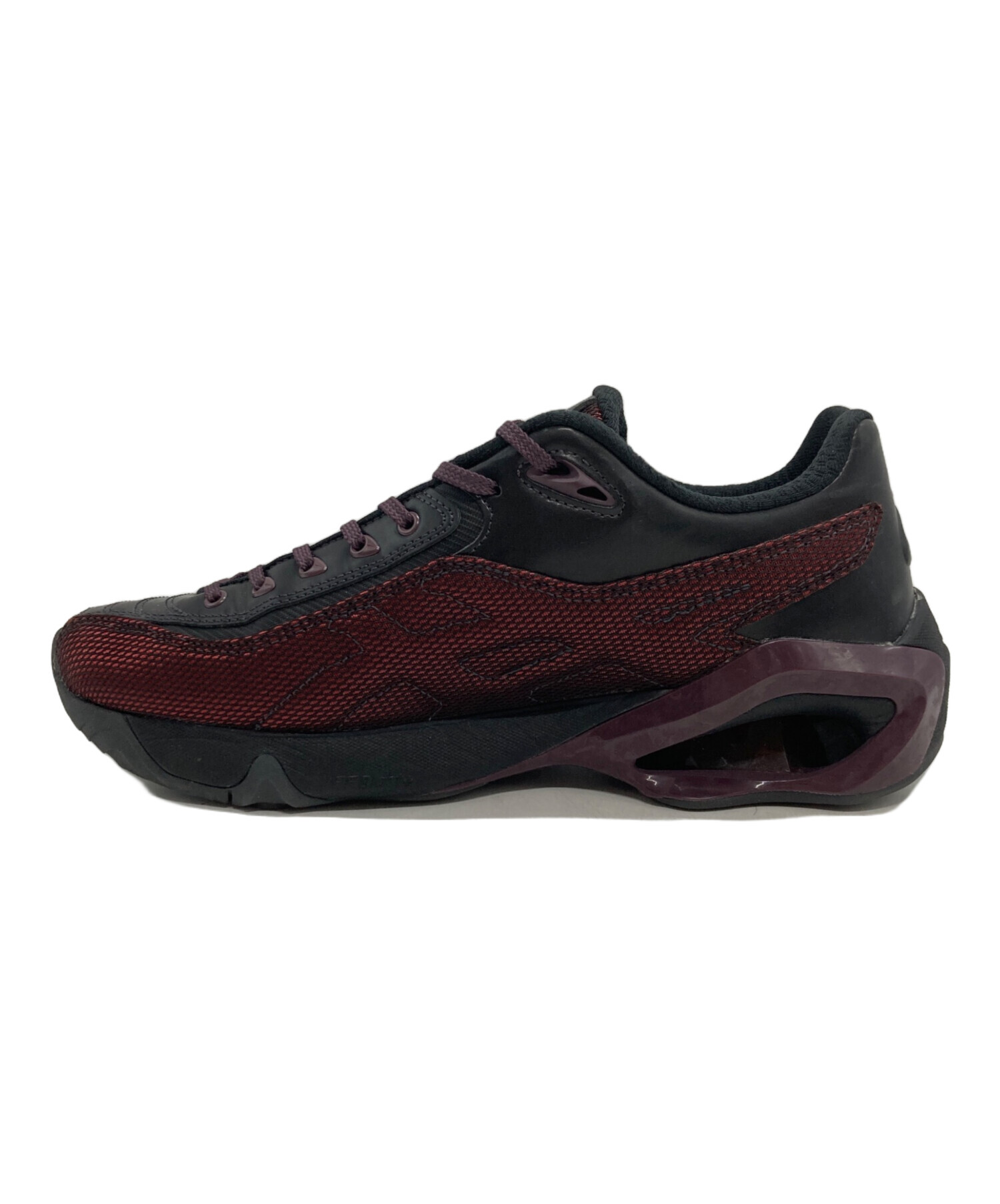 中古・古着通販】asics (アシックス) GEL-TEREMOA OBSIDIAN ブラック