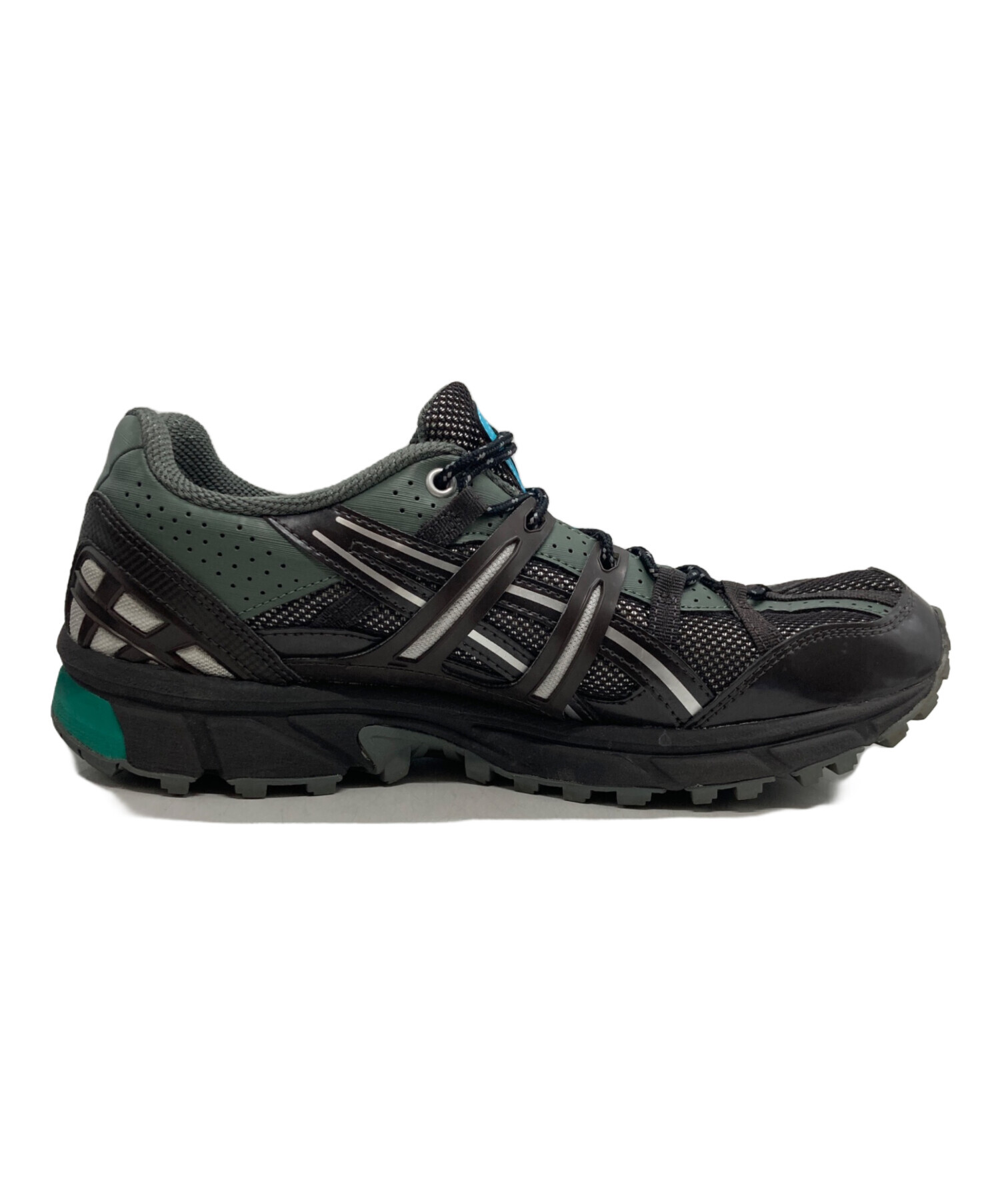 中古・古着通販】asics (アシックス) Matin Kim (マーティン・キム 
