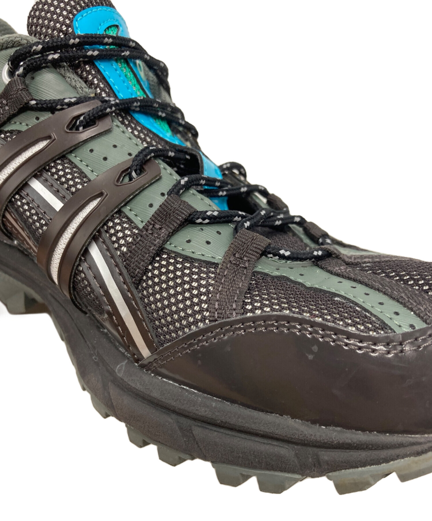 中古・古着通販】asics (アシックス) Matin Kim (マーティン・キム 