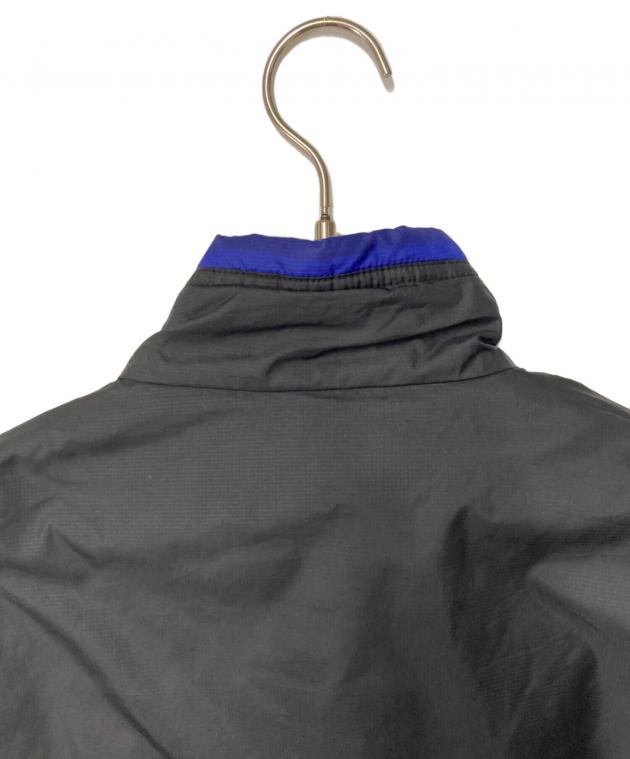 中古・古着通販】Patagonia (パタゴニア) パフボールベスト ブラック