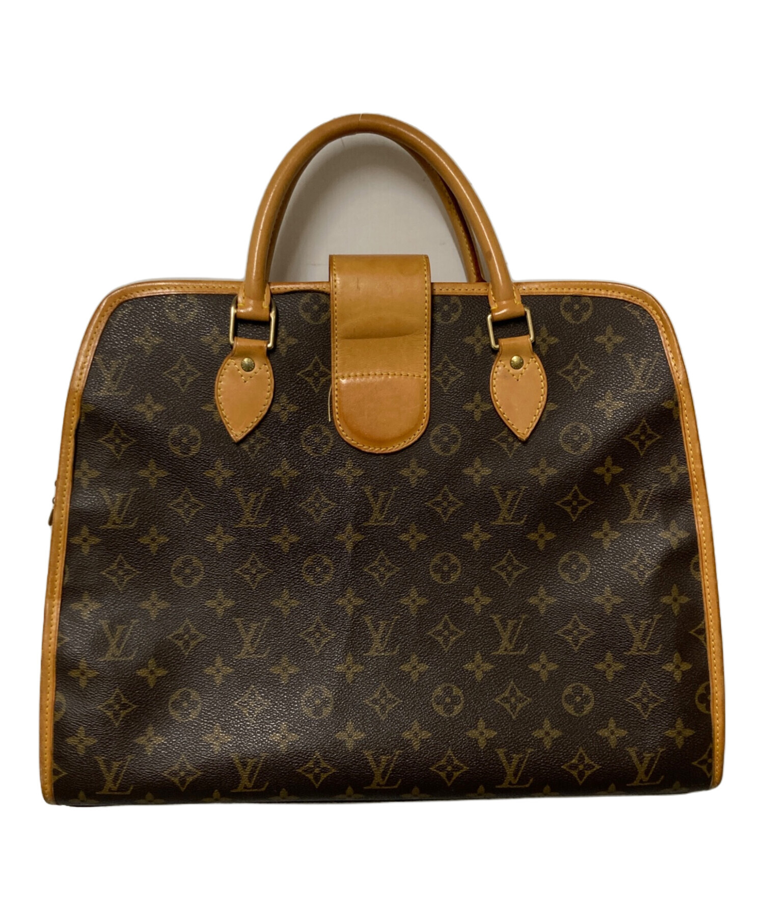 ルイ・ヴィトン ボストンバッグ　型番：M53380 中古・古着通販】LOUIS VUITTON (ルイ ヴィトン) ハンドバッグ