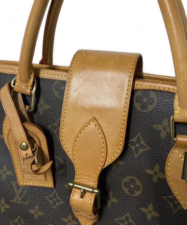 中古・古着通販】LOUIS VUITTON (ルイ ヴィトン) ハンドバッグ