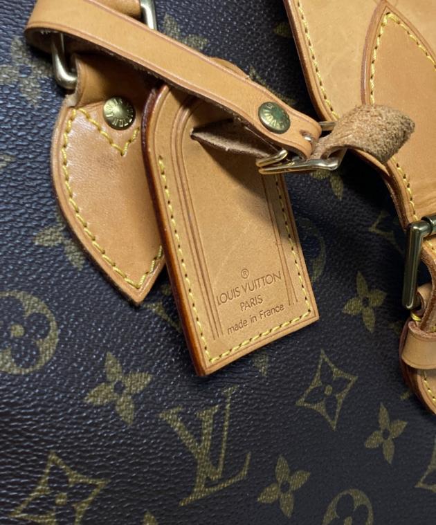 中古・古着通販】LOUIS VUITTON (ルイ ヴィトン) ハンドバッグ