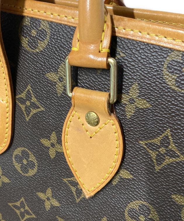 中古・古着通販】LOUIS VUITTON (ルイ ヴィトン) ハンドバッグ