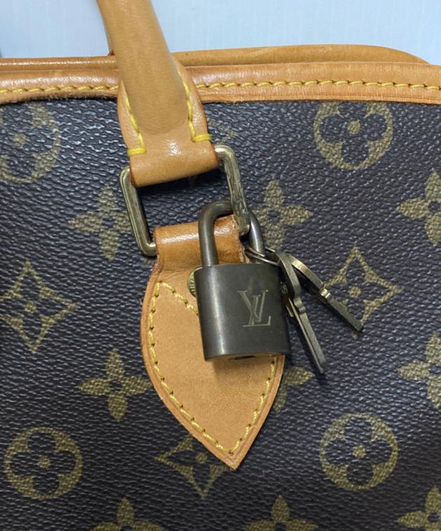 中古・古着通販】LOUIS VUITTON (ルイ ヴィトン) ハンドバッグ