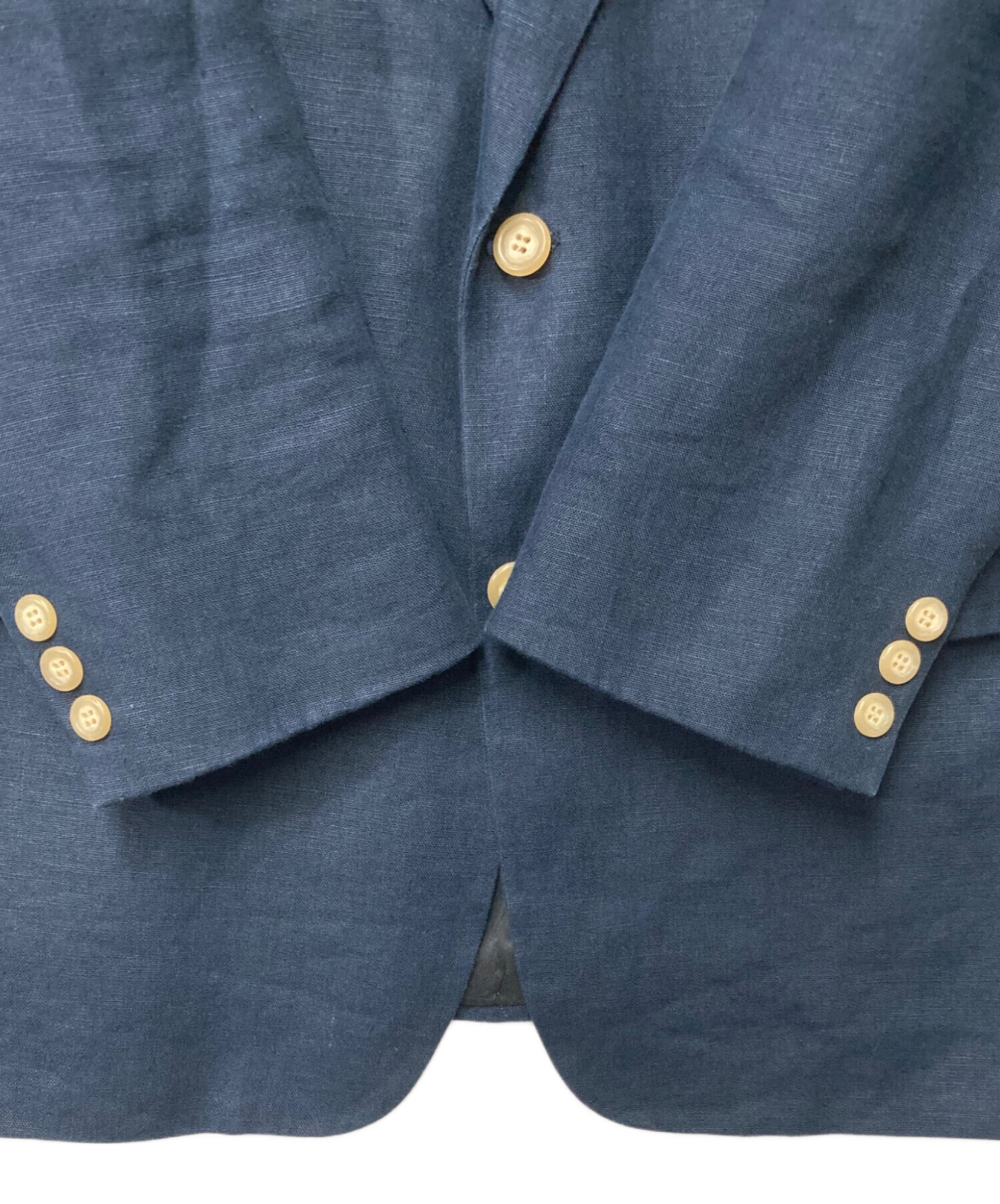 中古・古着通販】BROOKS BROTHERS (ブルックスブラザーズ) テーラード