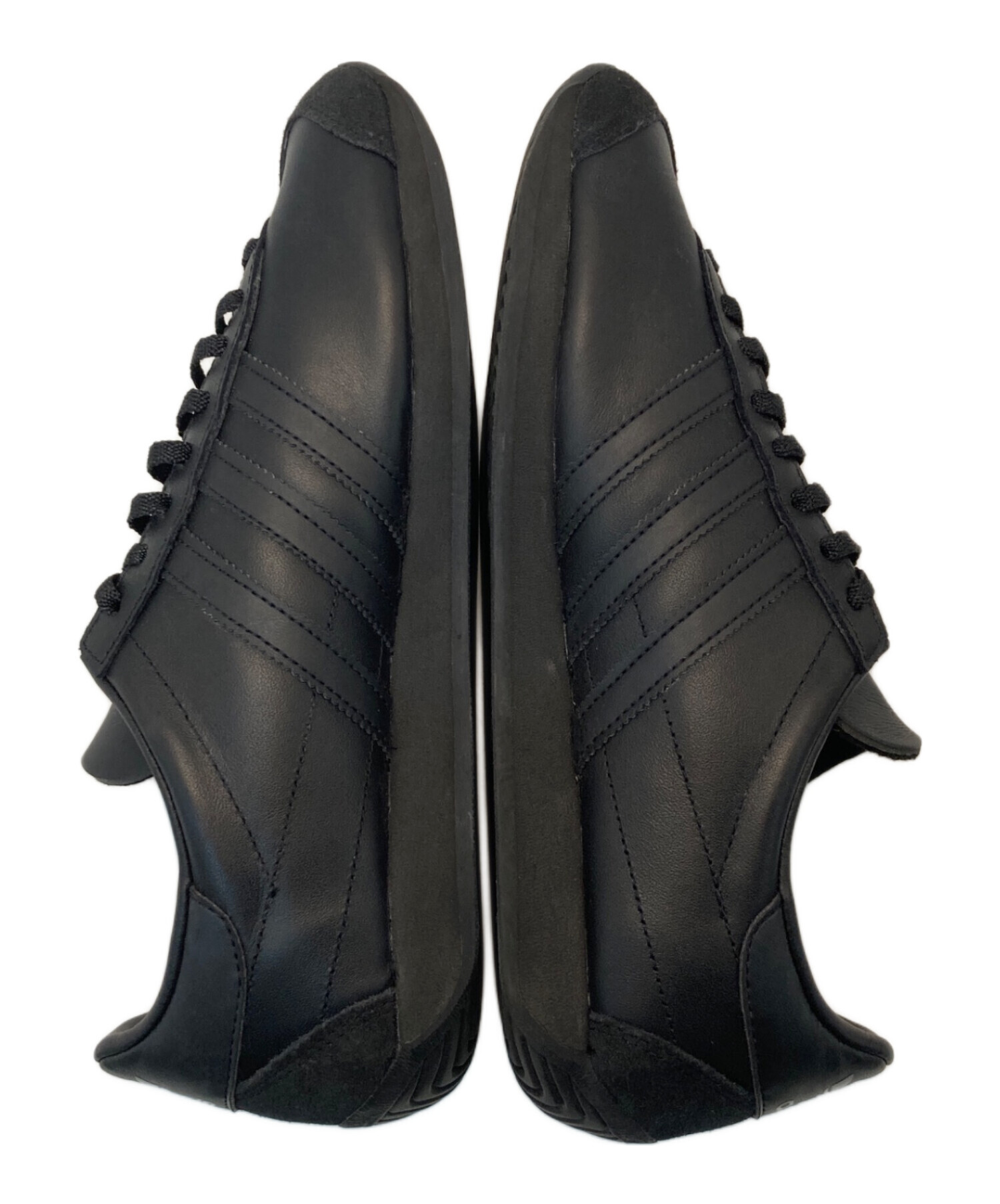 中古・古着通販】adidas (アディダス) COUNTRY OG ブラック サイズ:US9