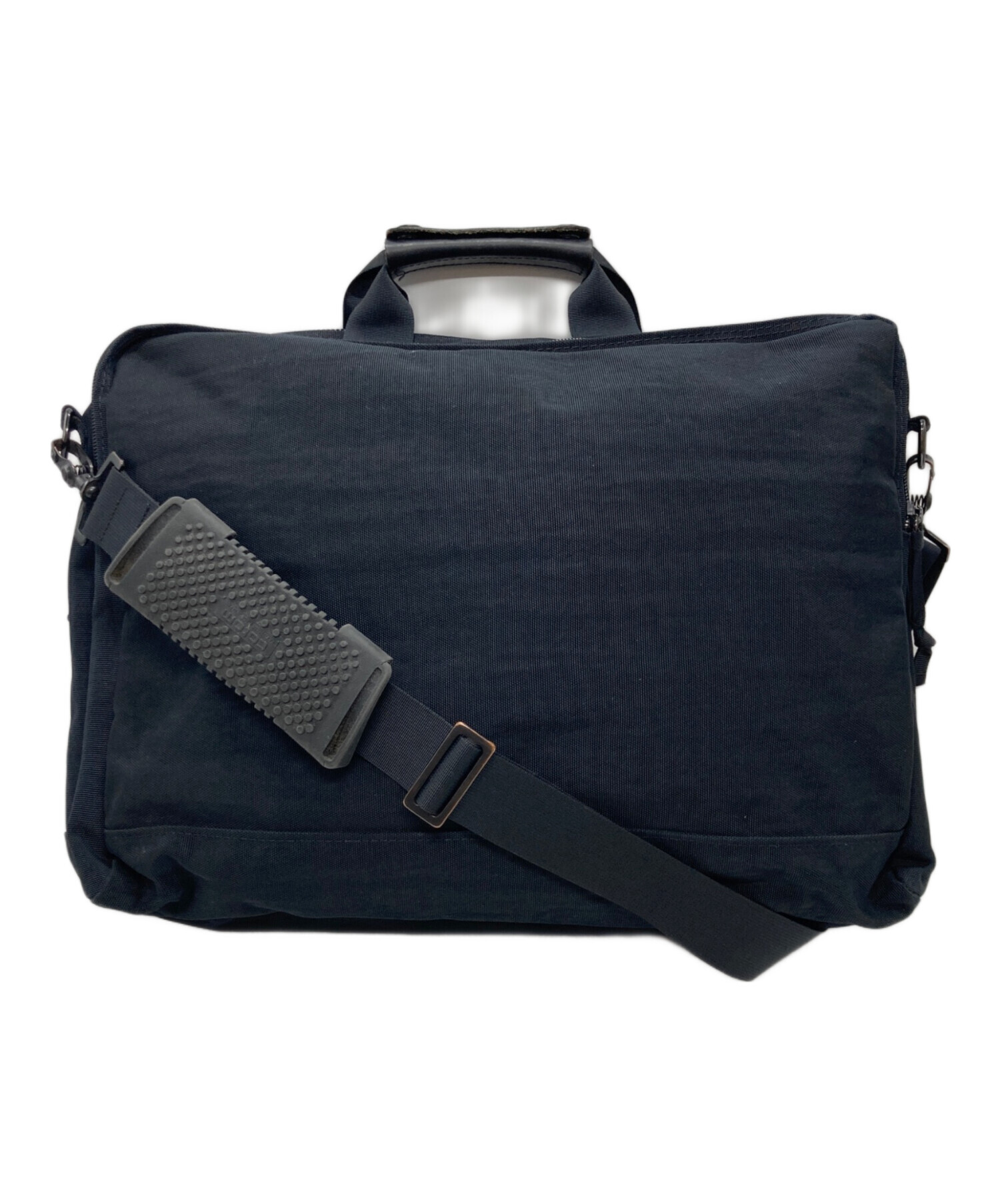 中古・古着通販】PORTER (ポーター) 2WAY OVERNIGHT BRIEFCASE